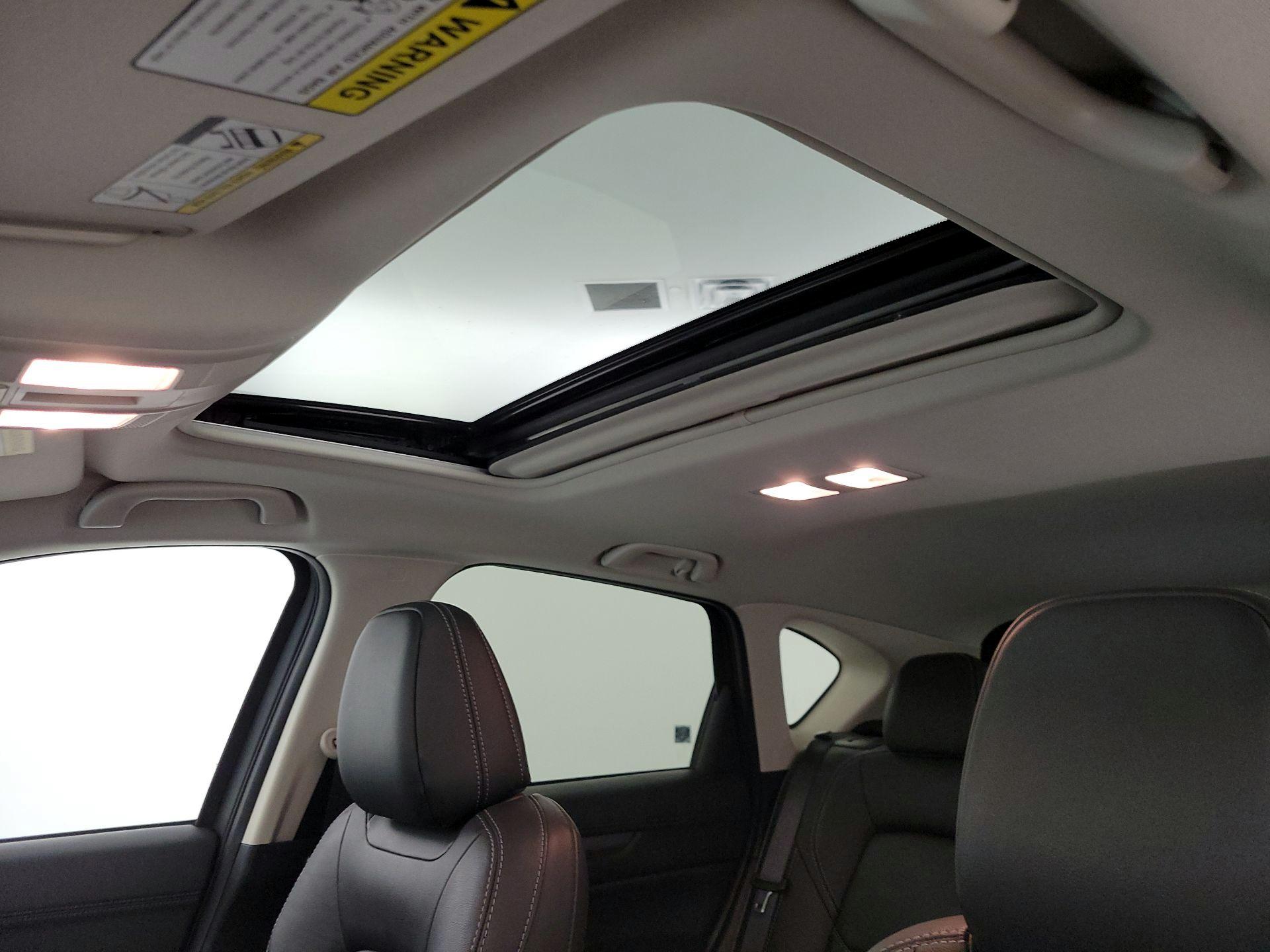 Thumbnail: 2025 Mazda CX-5 - 19