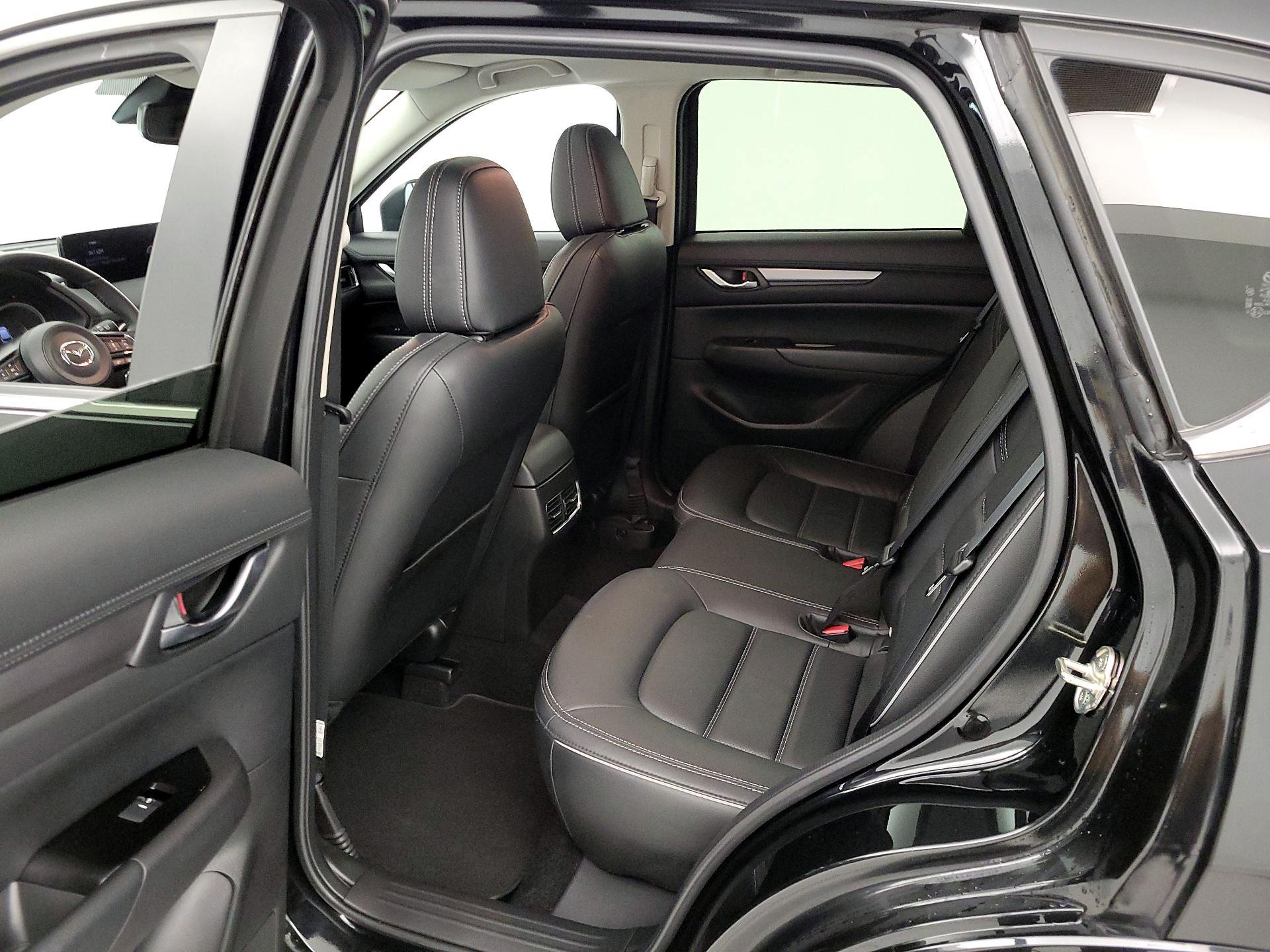 Thumbnail: 2025 Mazda CX-5 - 20