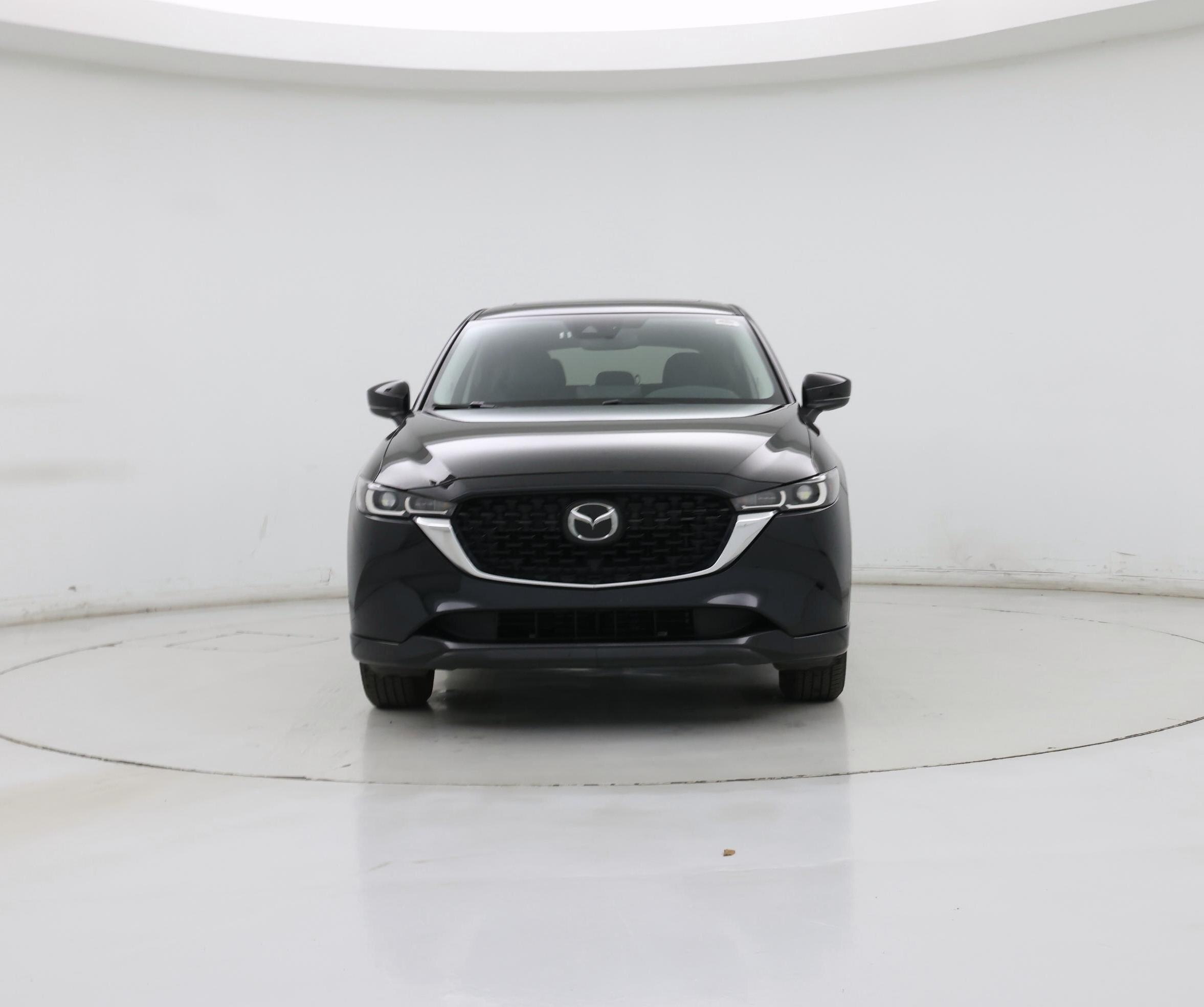 Thumbnail: 2025 Mazda CX-5 - 5
