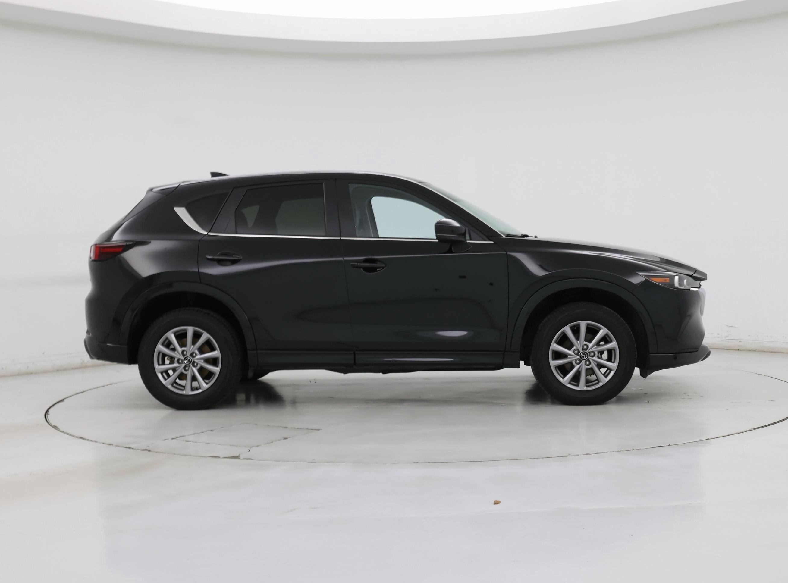 Thumbnail: 2025 Mazda CX-5 - 7