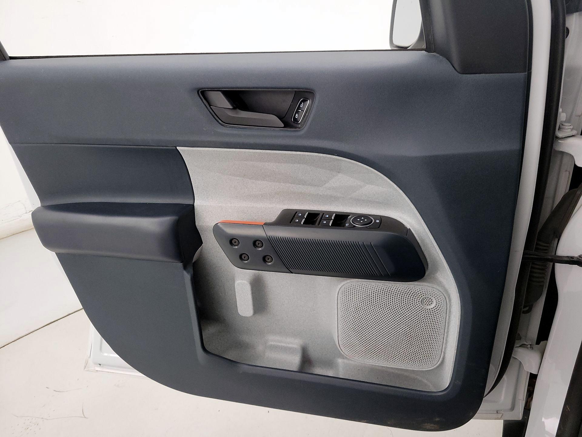 Thumbnail: 2023 Ford Maverick - 12