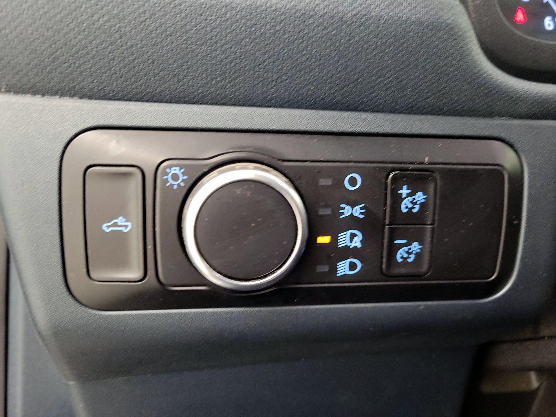 Thumbnail: 2023 Ford Maverick - 13