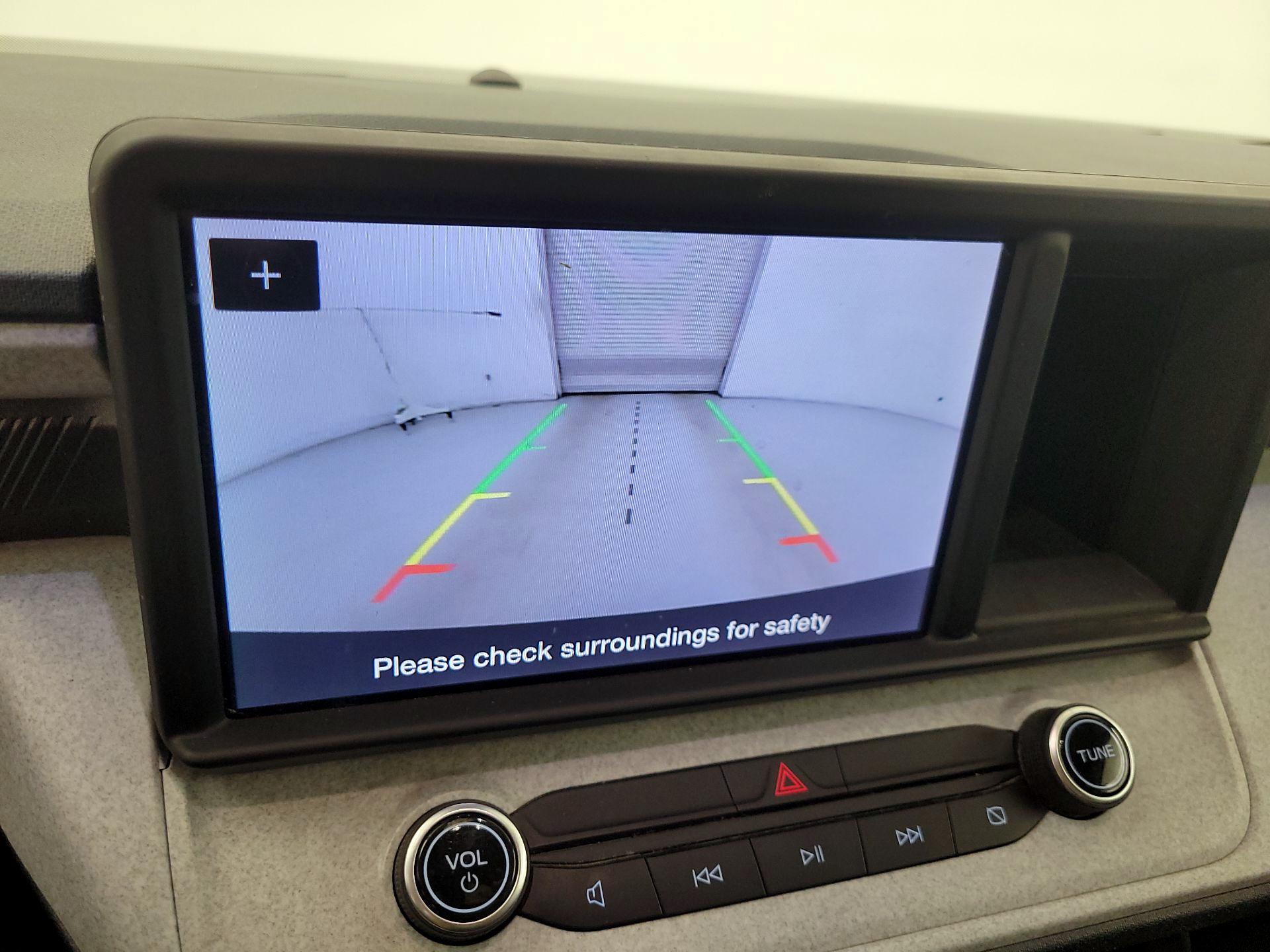 Thumbnail: 2023 Ford Maverick - 14