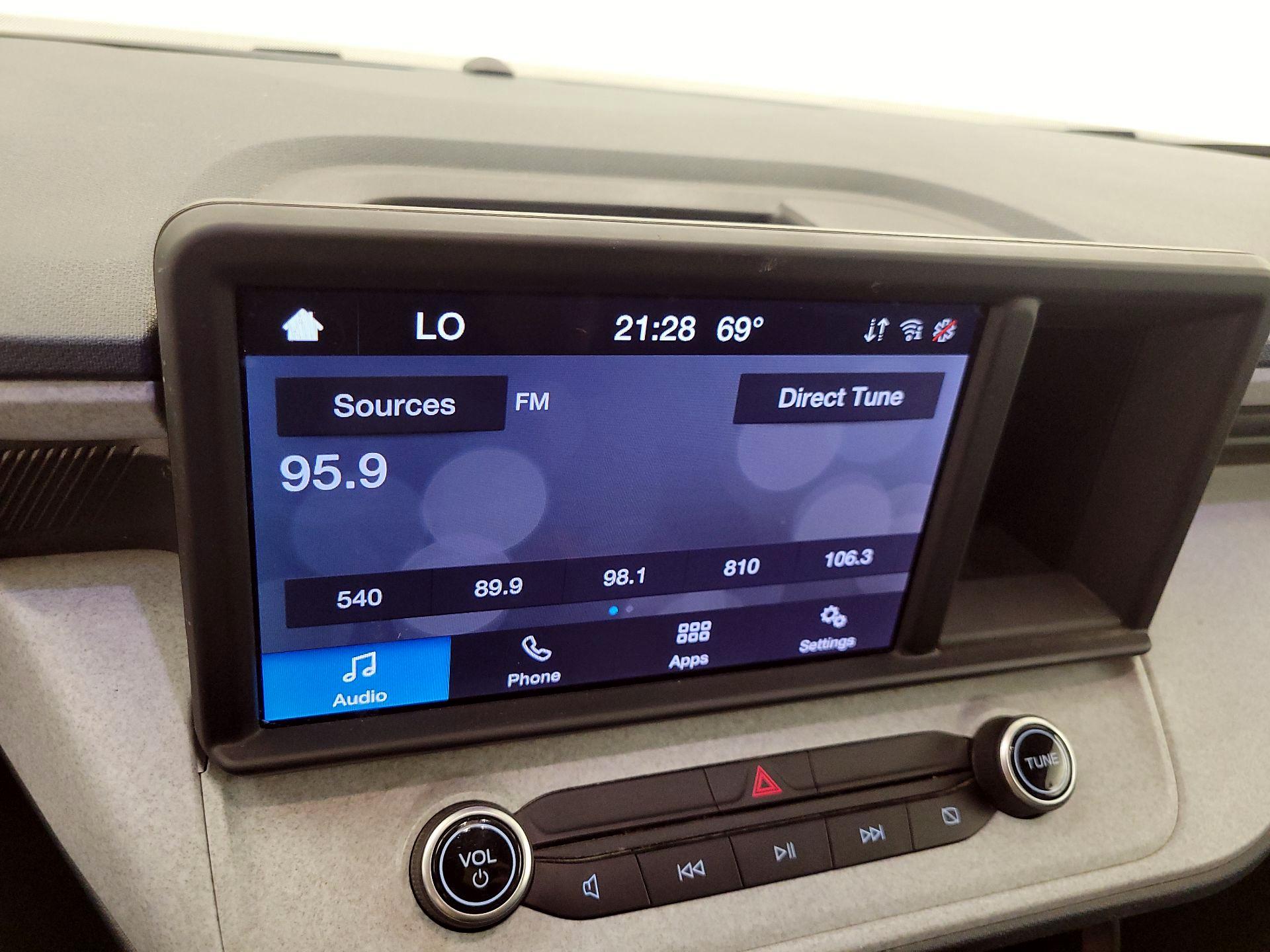 Thumbnail: 2023 Ford Maverick - 15