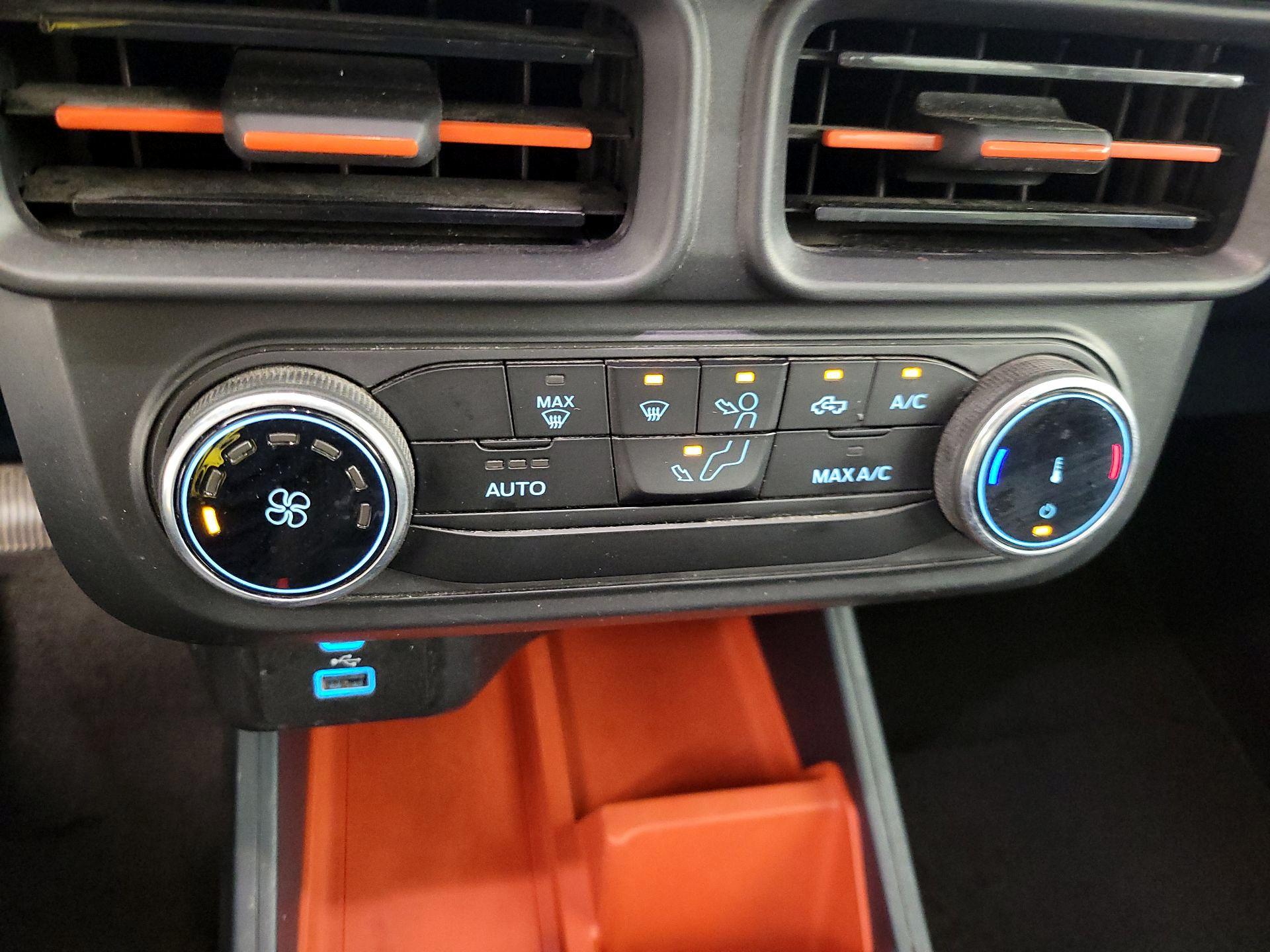 Thumbnail: 2023 Ford Maverick - 16