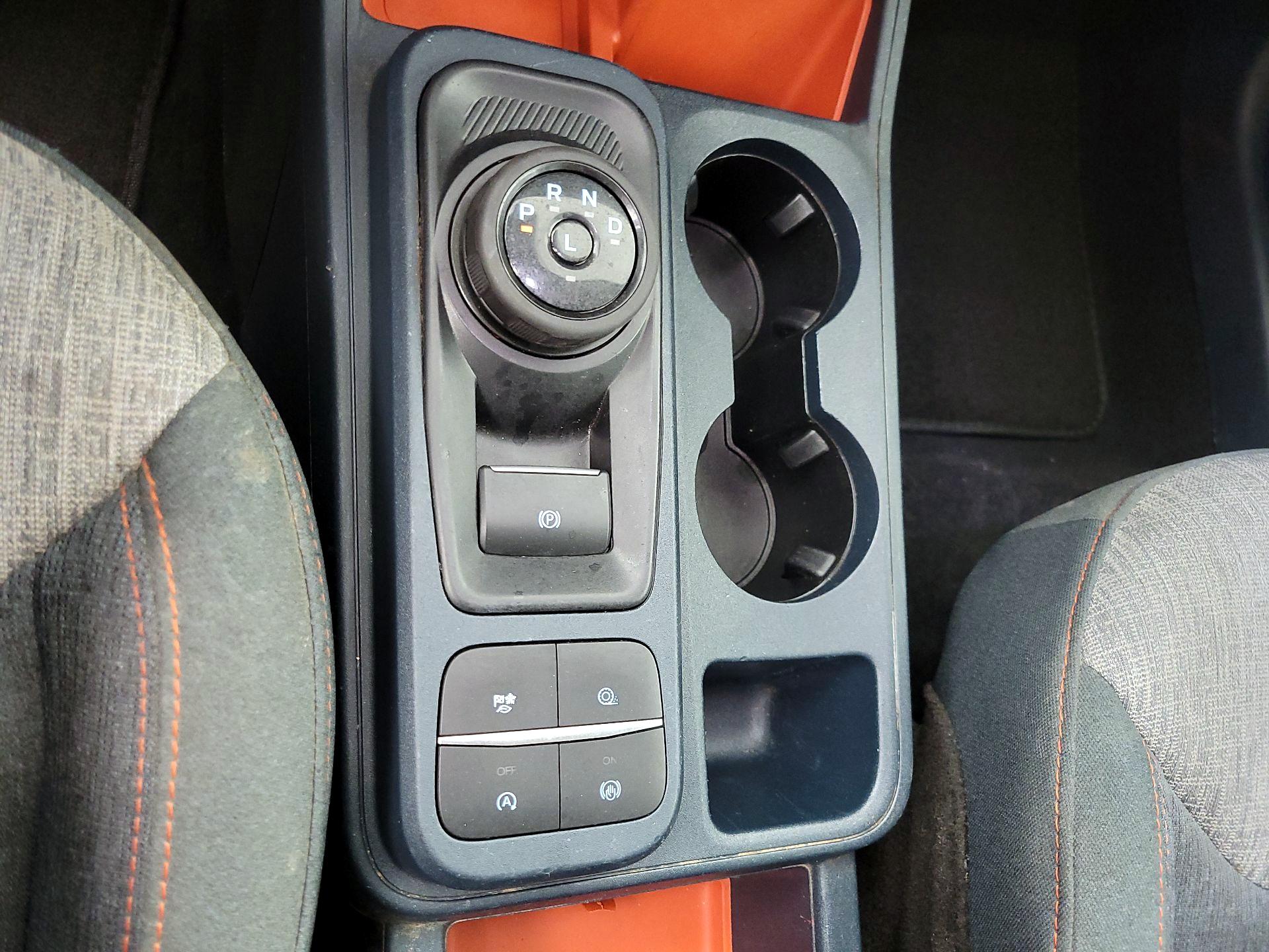 Thumbnail: 2023 Ford Maverick - 17