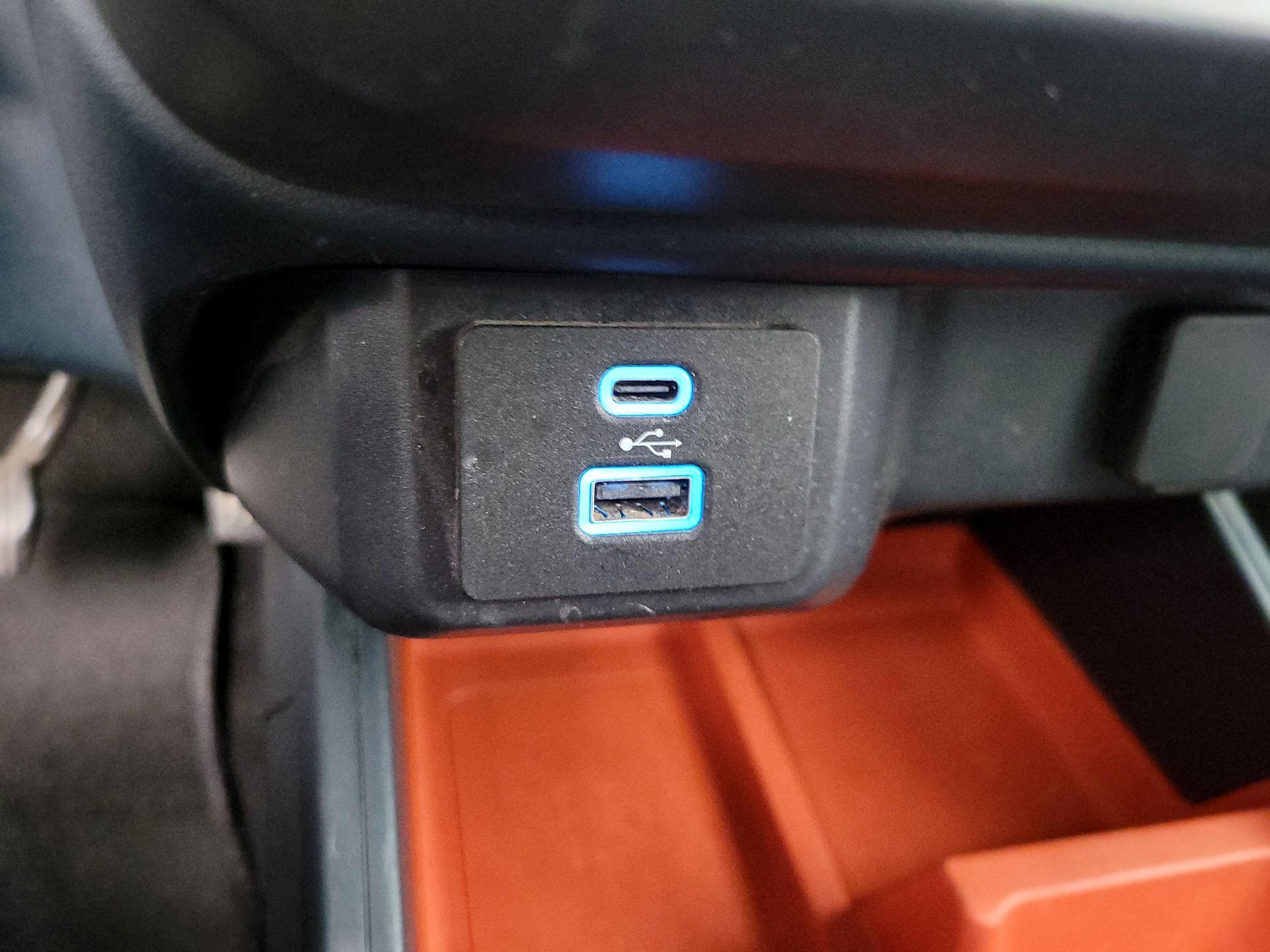 Thumbnail: 2023 Ford Maverick - 18