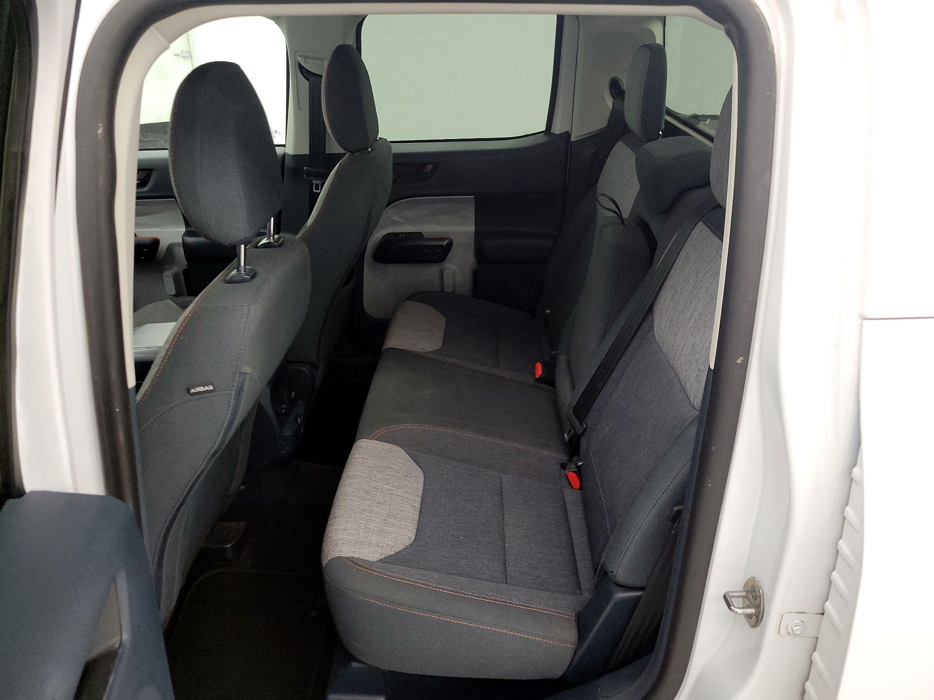 Thumbnail: 2023 Ford Maverick - 19