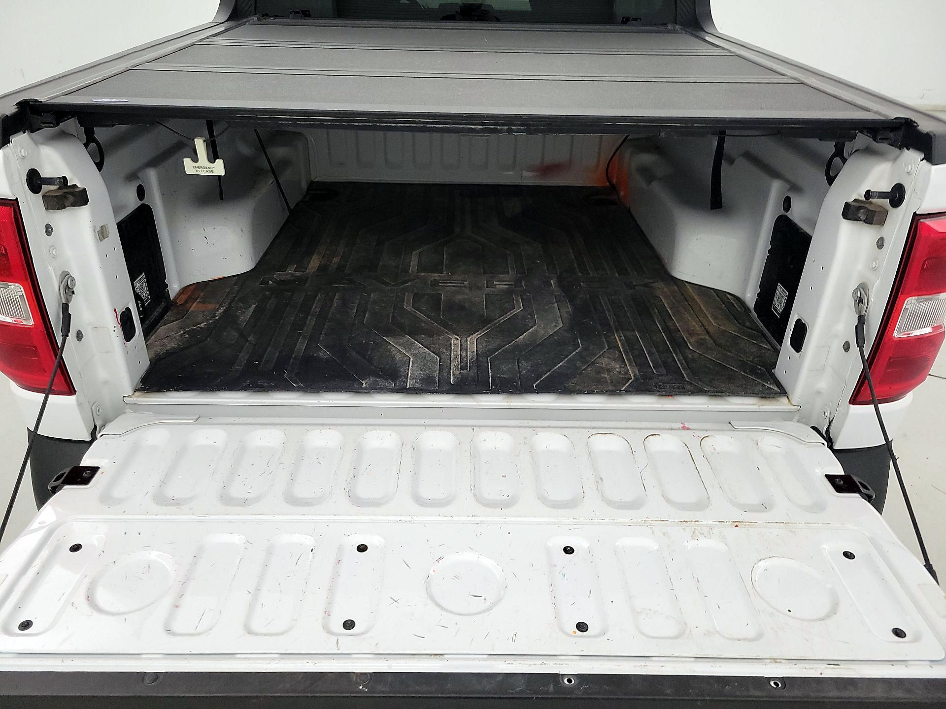 Thumbnail: 2023 Ford Maverick - 20