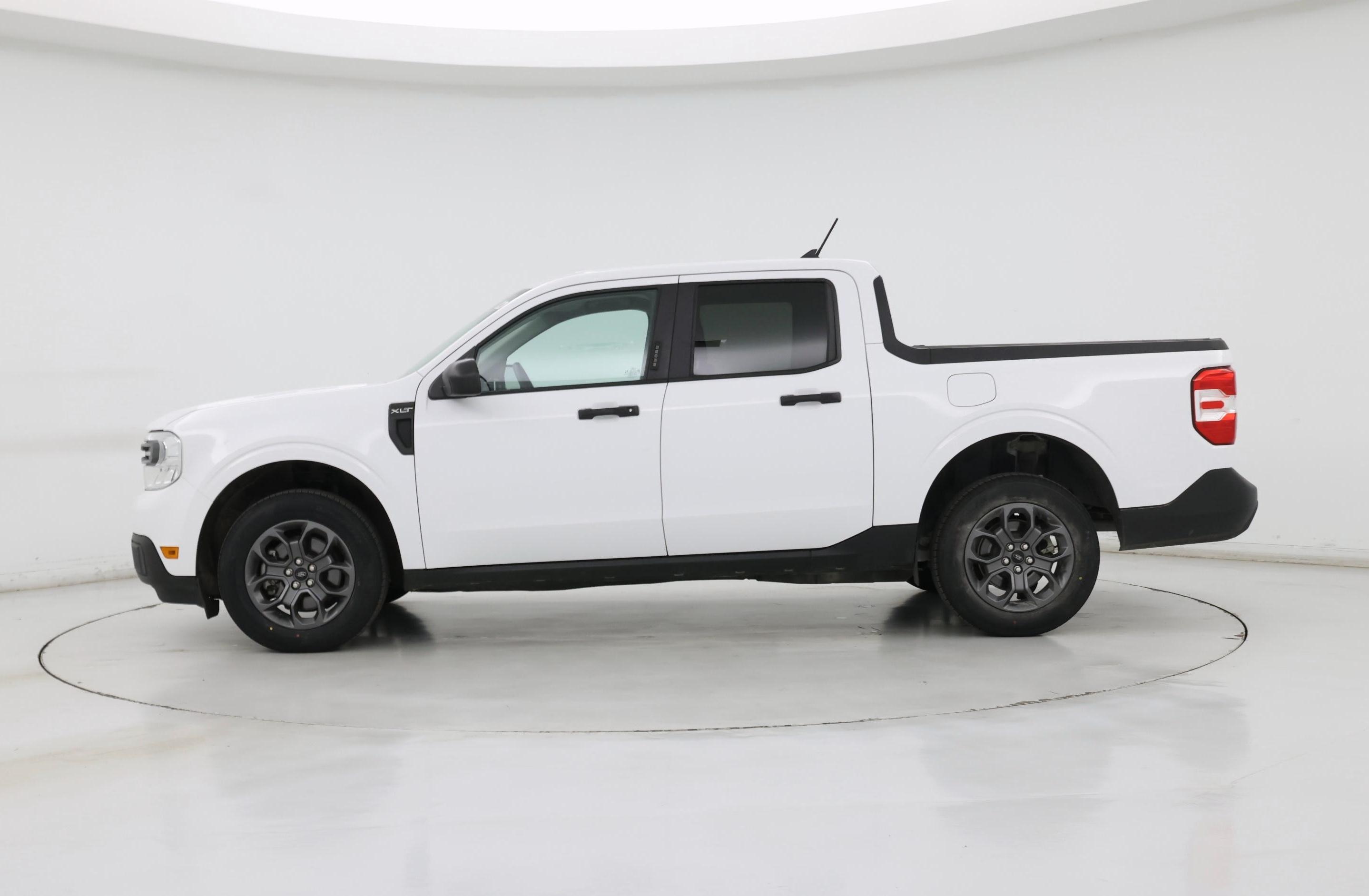 Thumbnail: 2023 Ford Maverick - 3