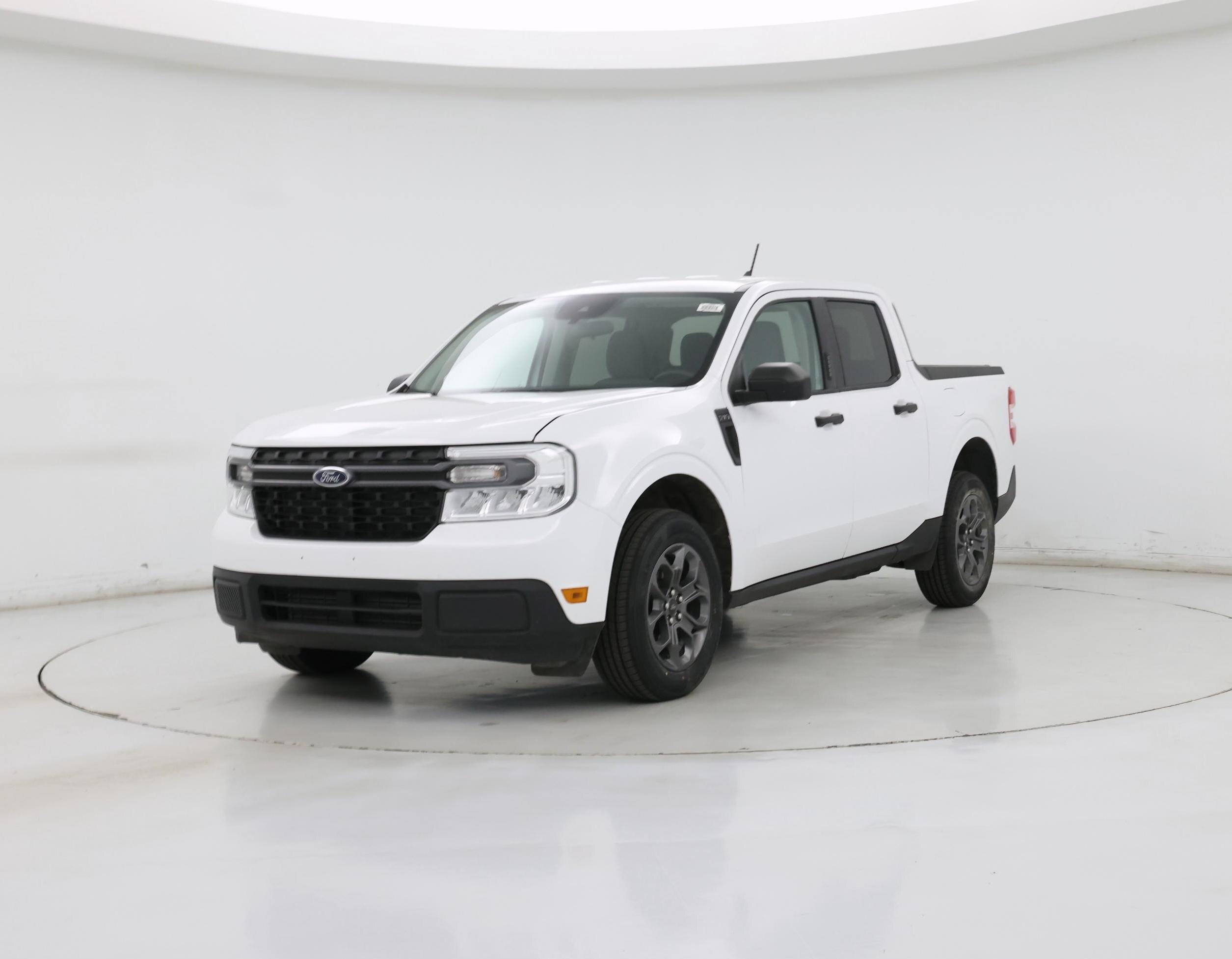 Thumbnail: 2023 Ford Maverick - 4