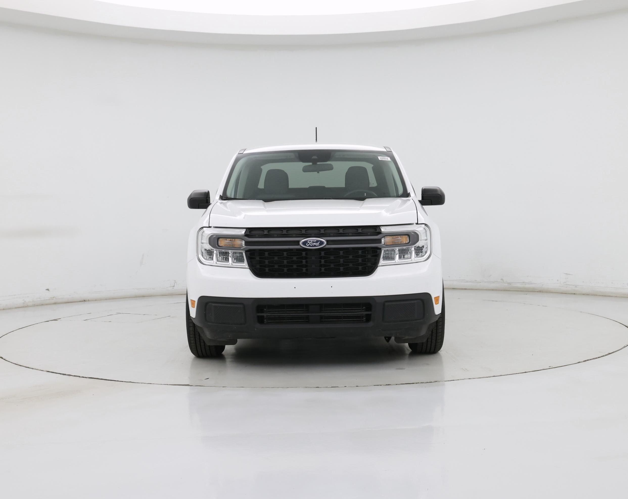 Thumbnail: 2023 Ford Maverick - 5