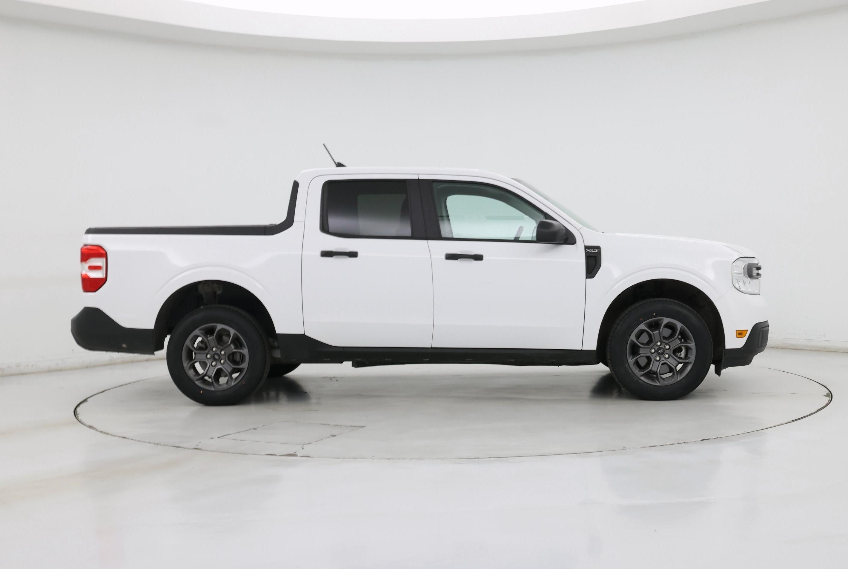 Thumbnail: 2023 Ford Maverick - 7