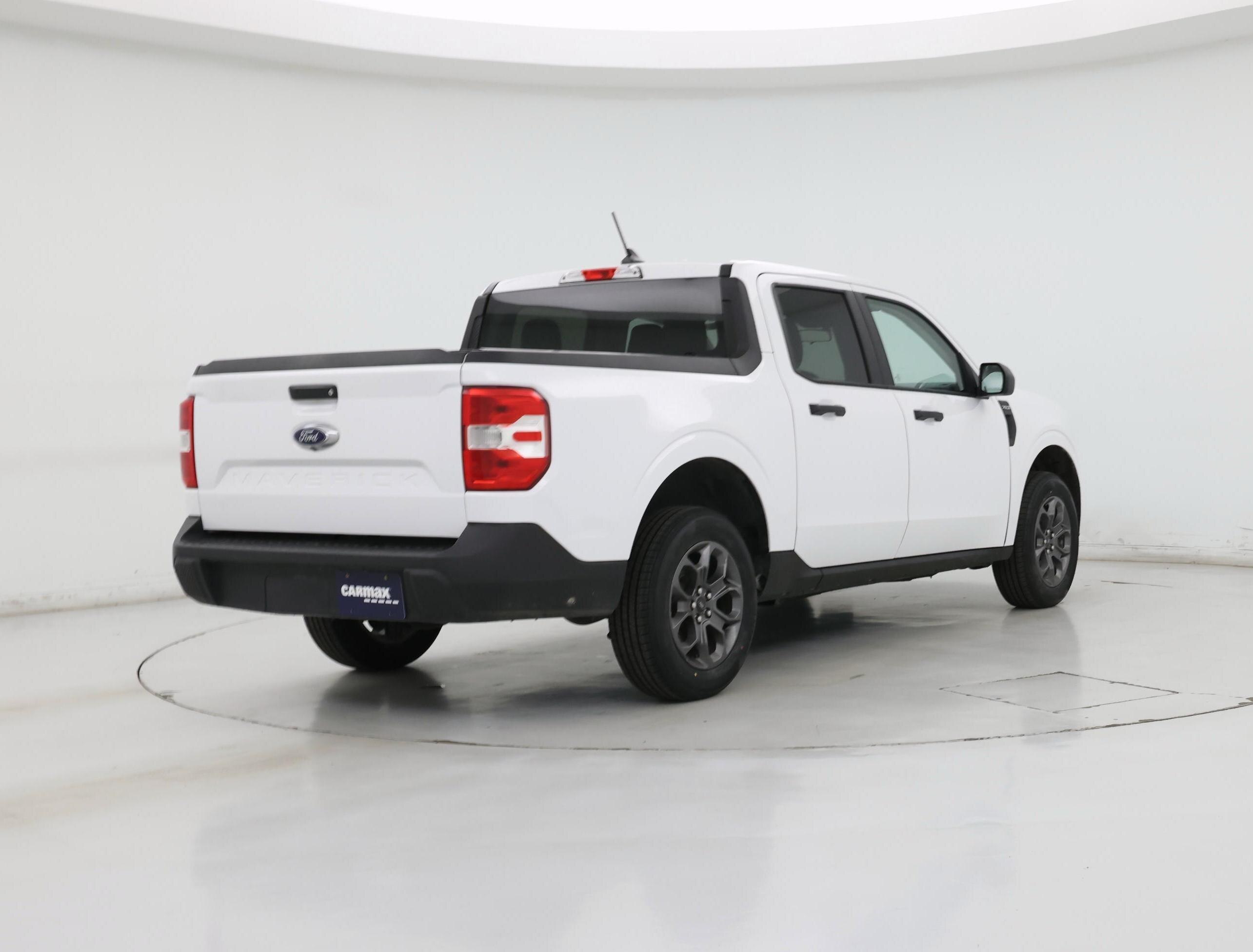 Thumbnail: 2023 Ford Maverick - 8