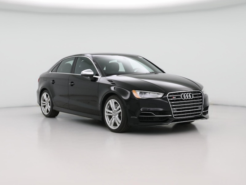 2016 Audi S3 Premium Plus -
                  Overland Park, KS