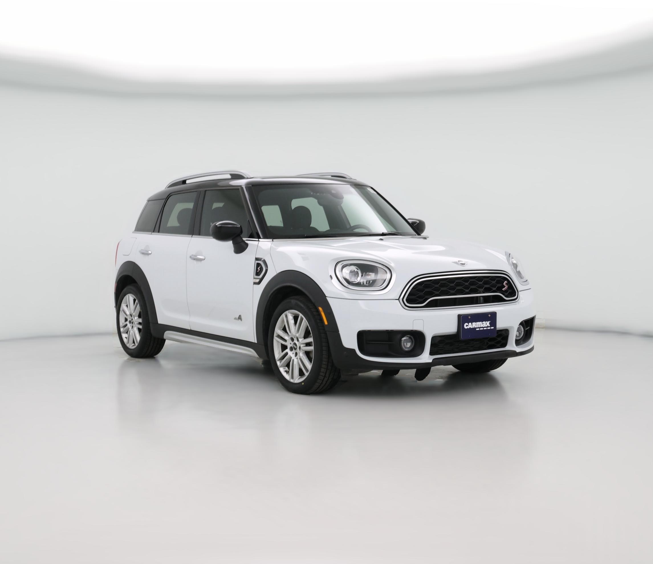 Thumbnail: 2020 MINI Cooper Countryman - 1