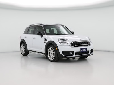 2020 Mini Cooper Countryman S ALL4