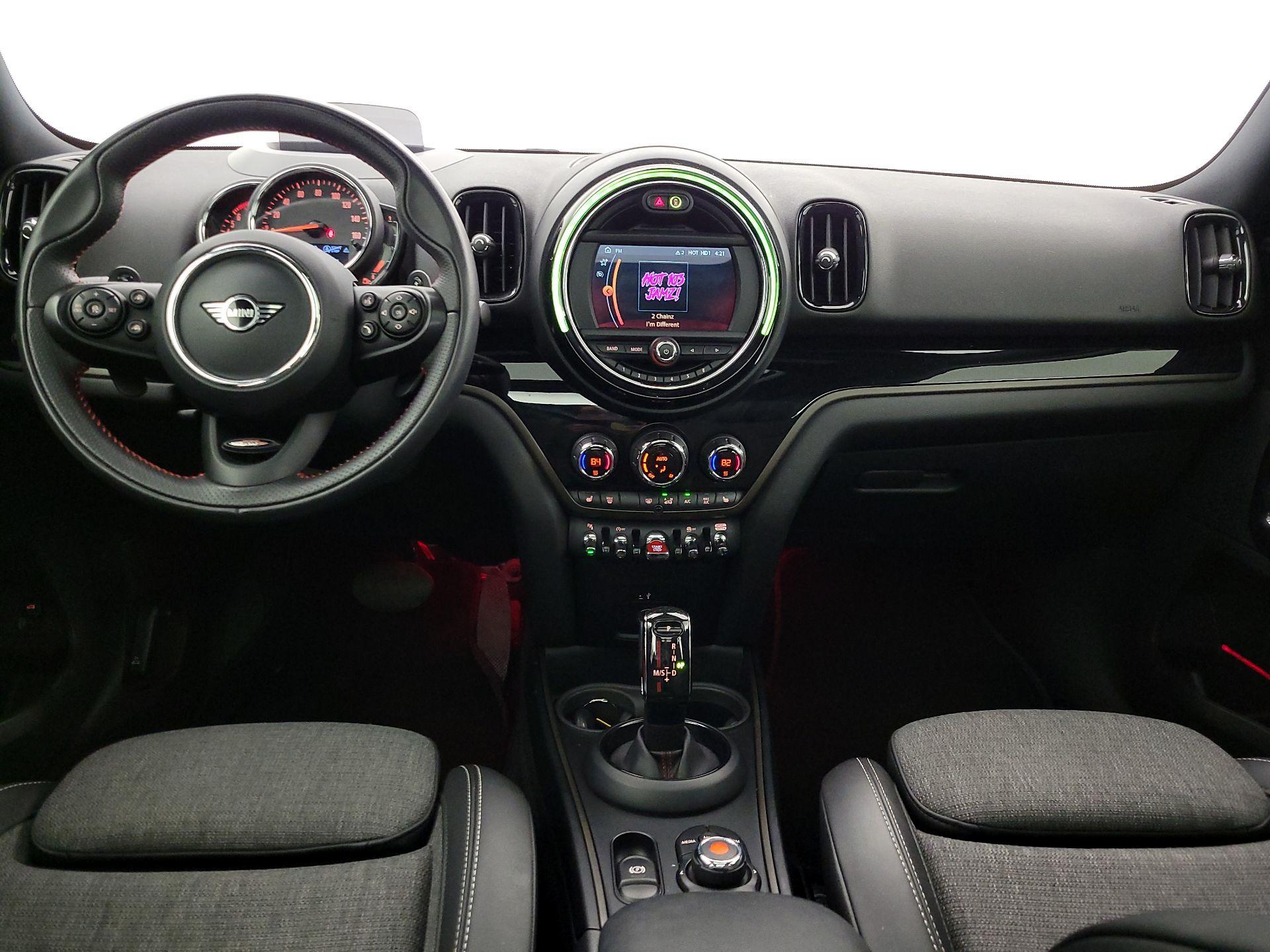 Thumbnail: 2020 MINI Cooper Countryman - 9