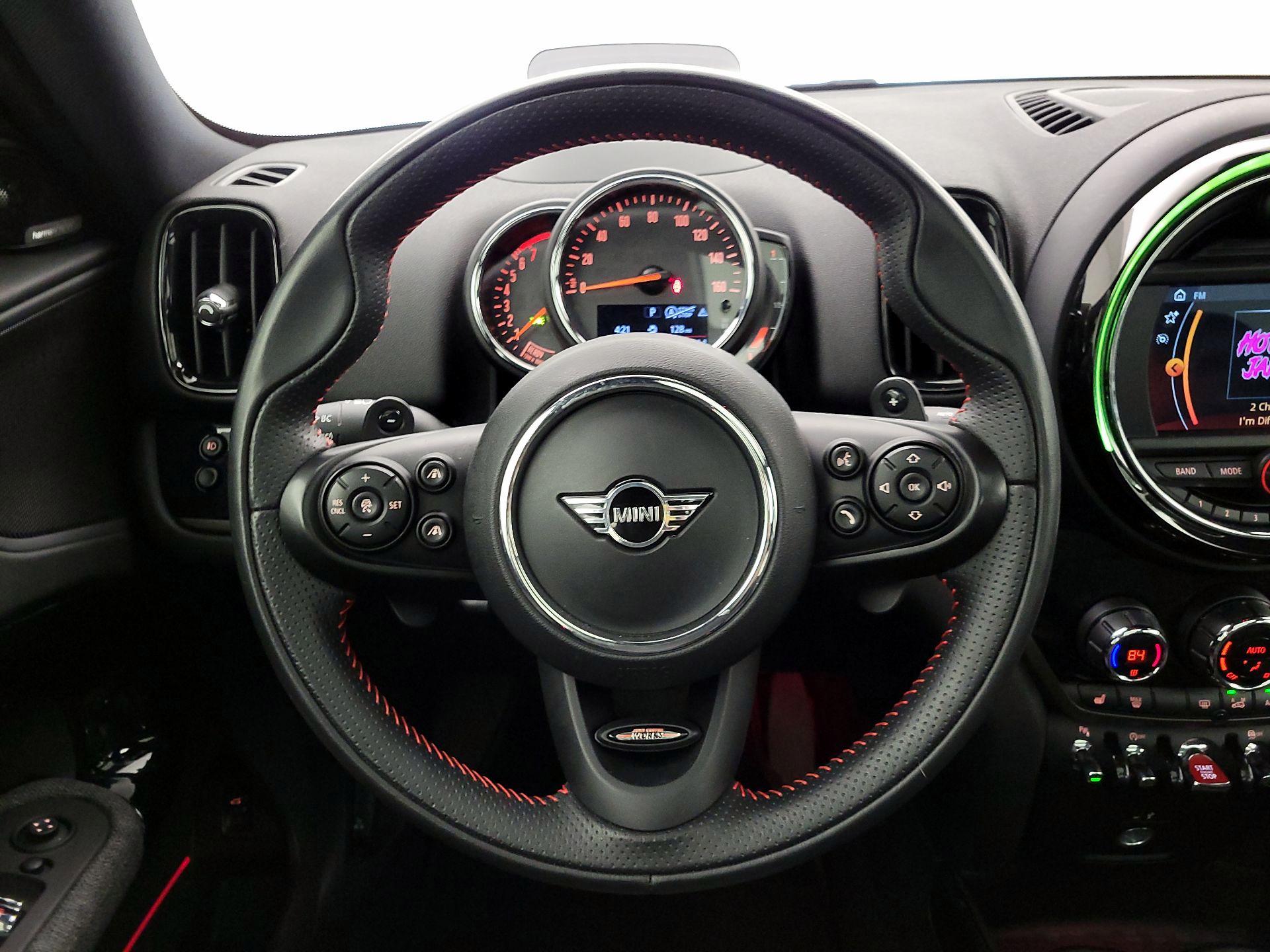 Thumbnail: 2020 MINI Cooper Countryman - 10