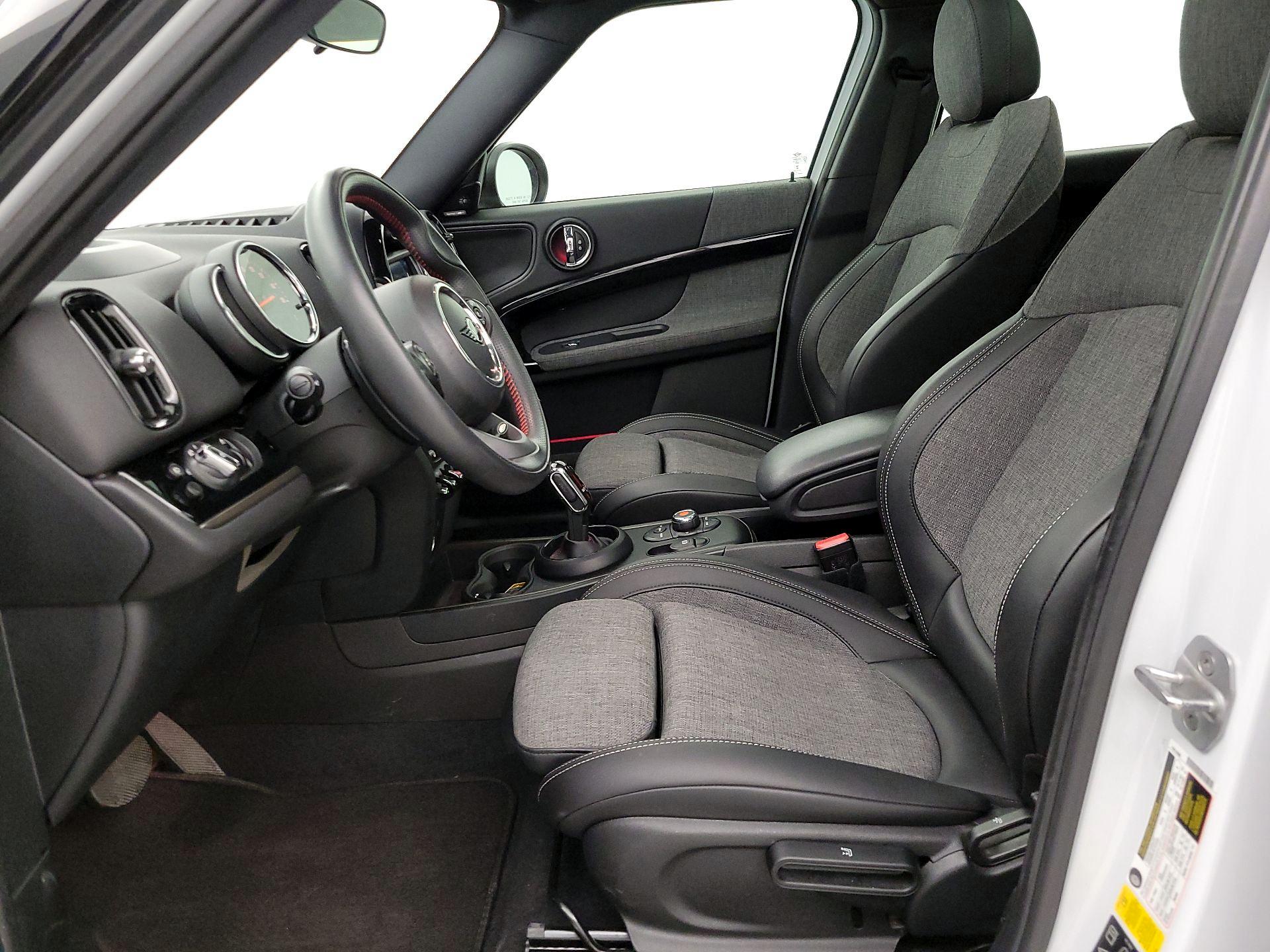 Thumbnail: 2020 MINI Cooper Countryman - 11