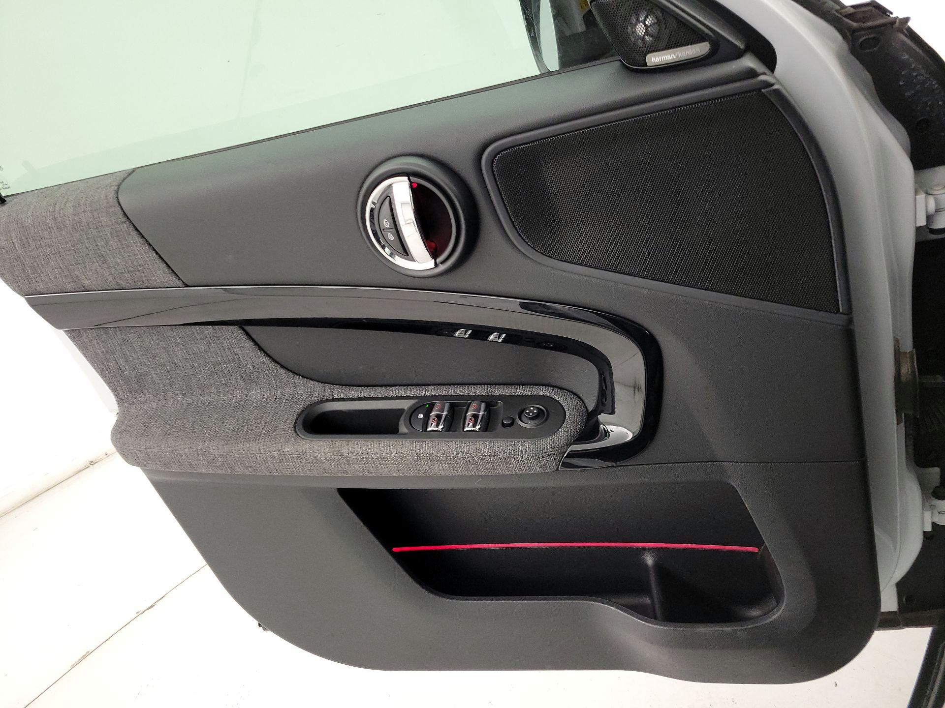 Thumbnail: 2020 MINI Cooper Countryman - 12