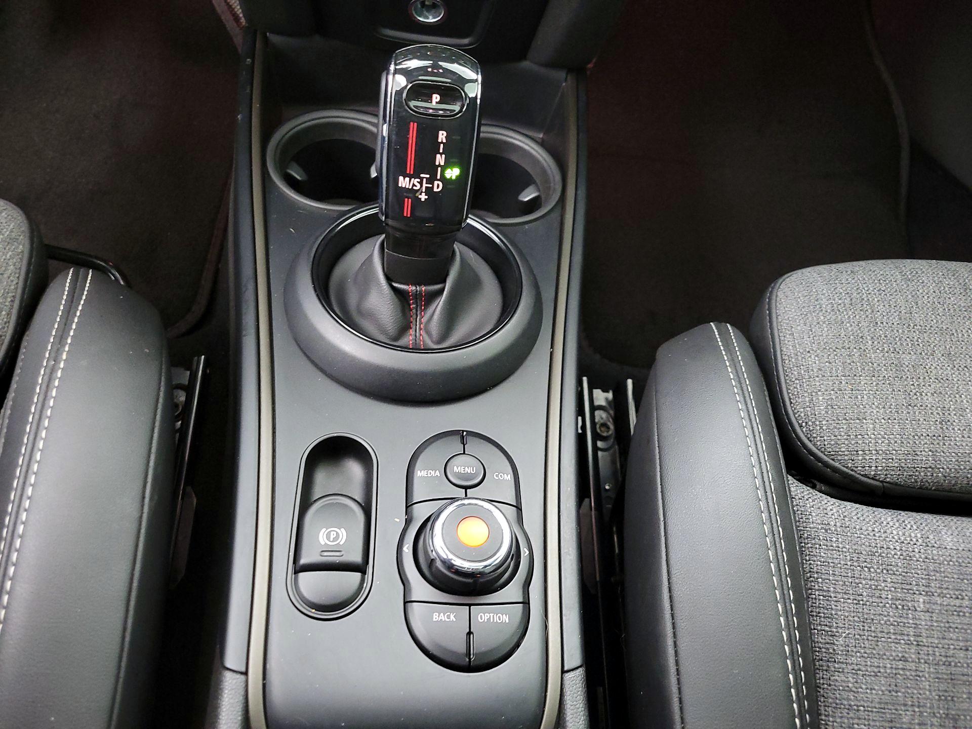 Thumbnail: 2020 MINI Cooper Countryman - 17