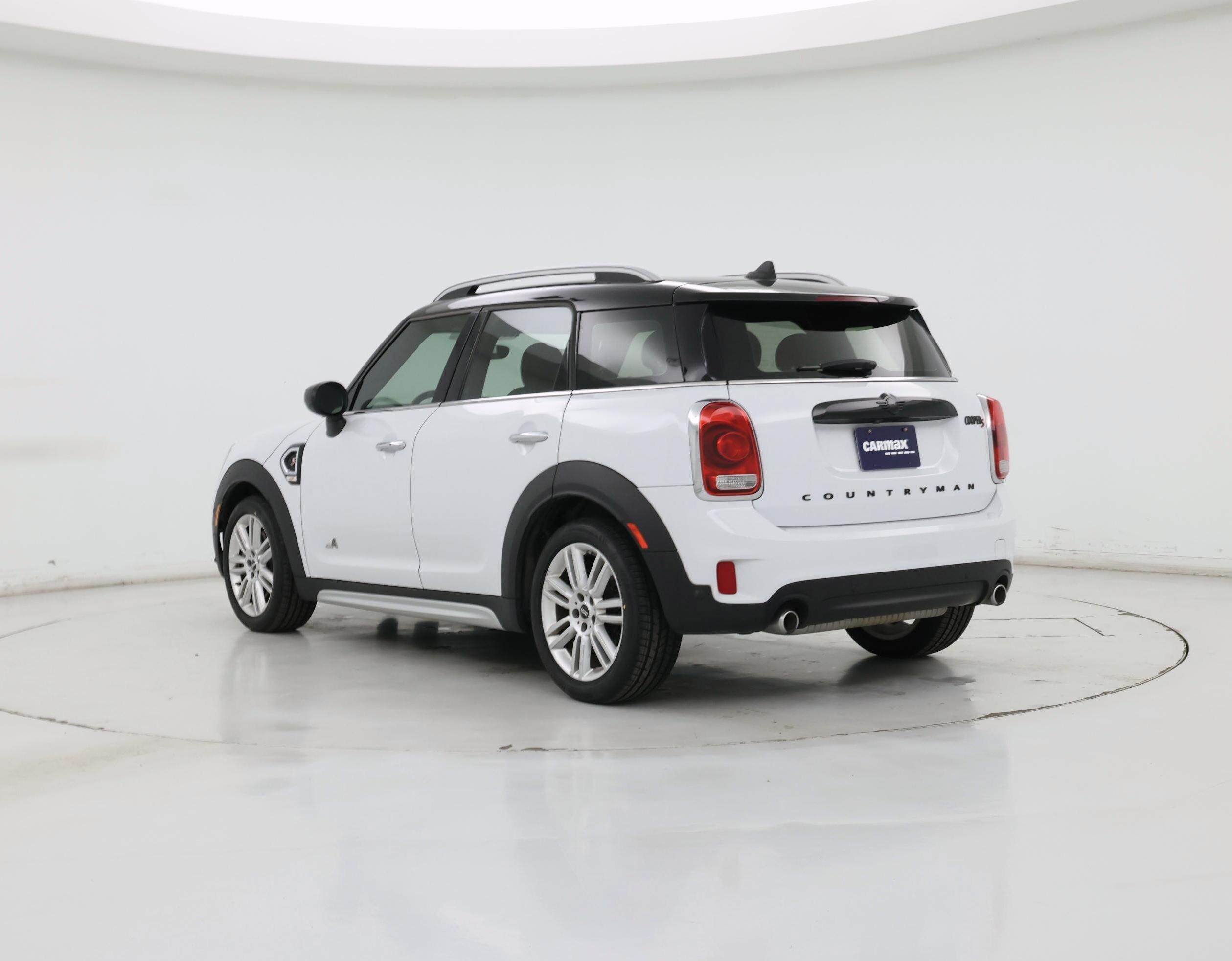 Thumbnail: 2020 MINI Cooper Countryman - 2