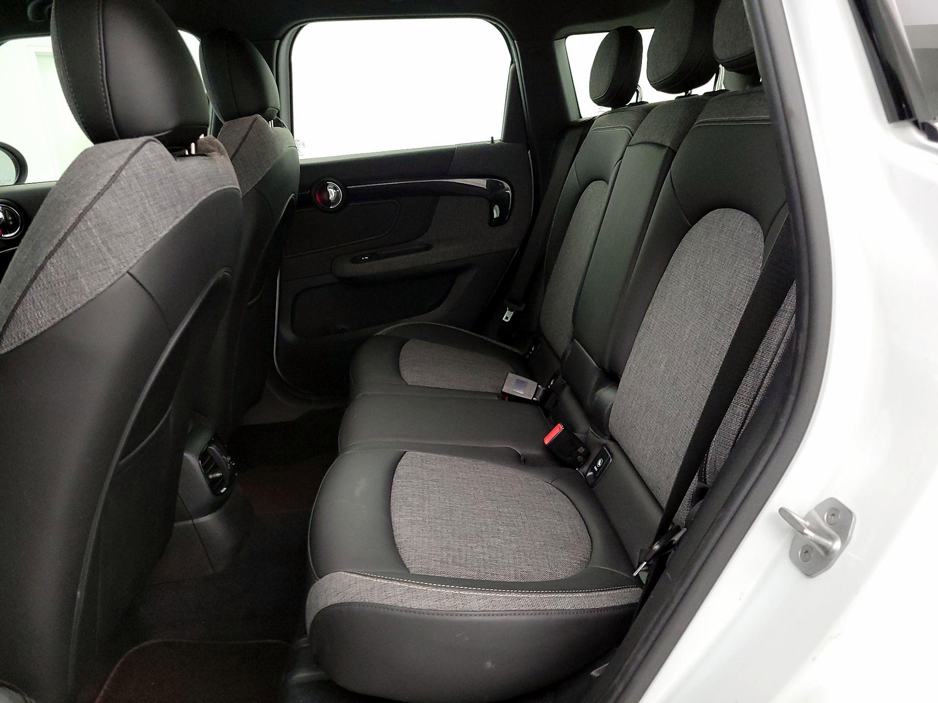 Thumbnail: 2020 MINI Cooper Countryman - 20