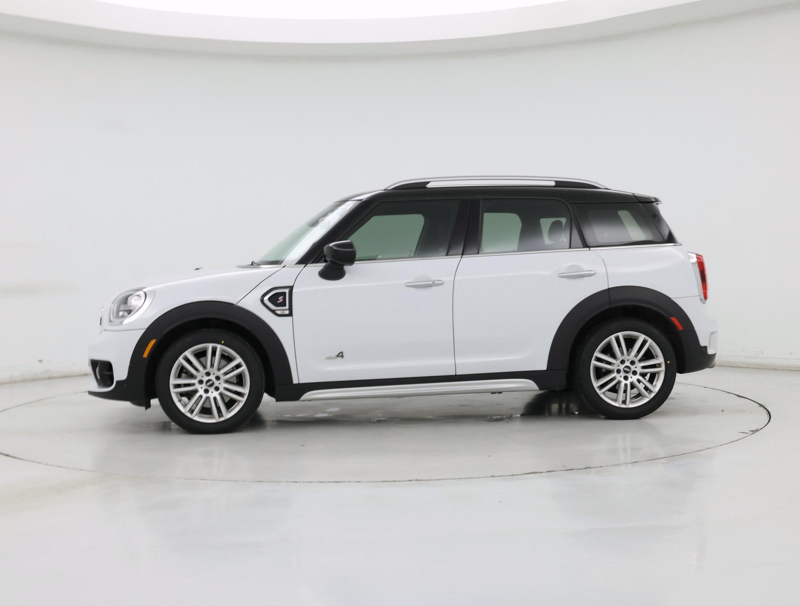 Thumbnail: 2020 MINI Cooper Countryman - 3