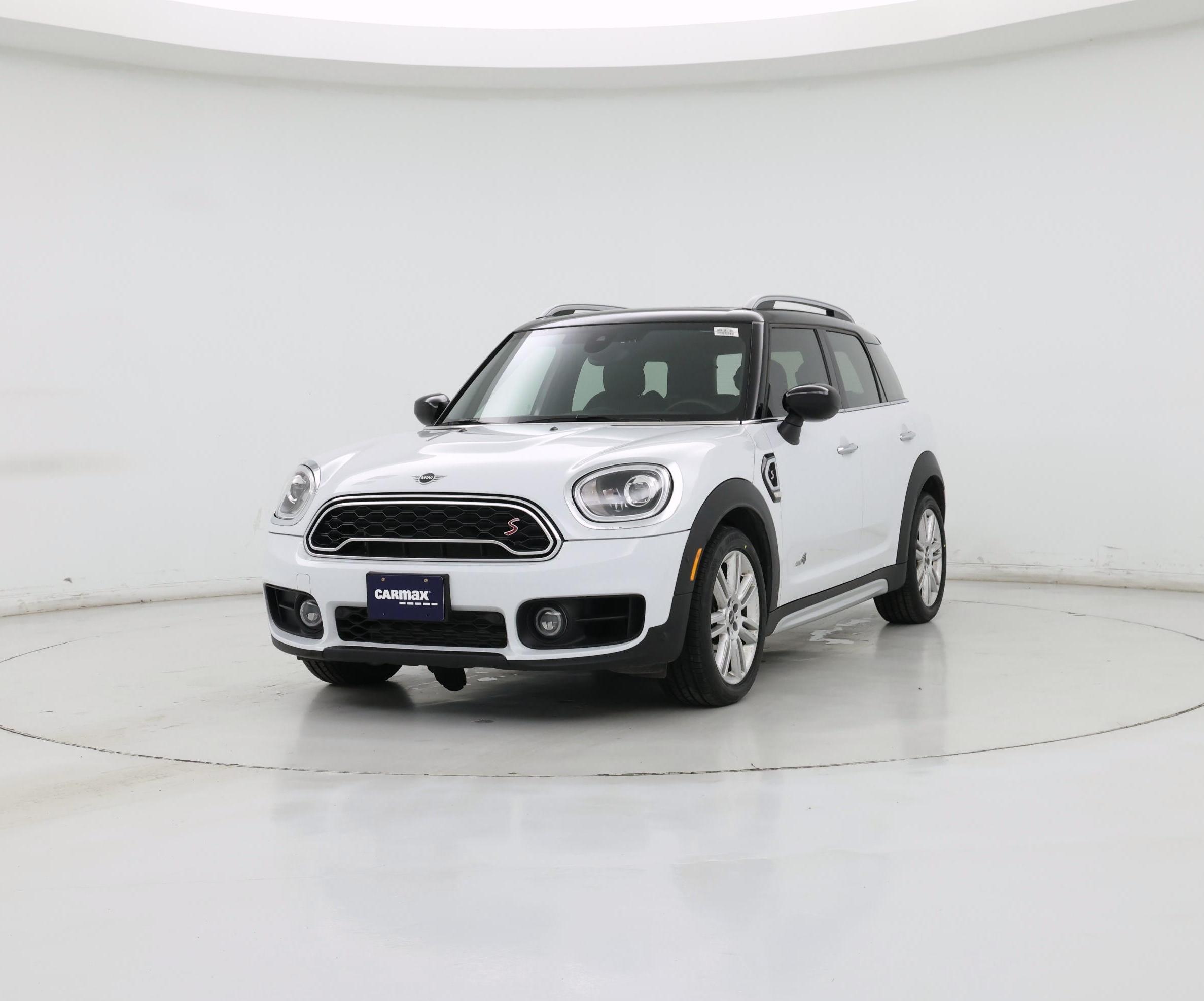 Thumbnail: 2020 MINI Cooper Countryman - 4