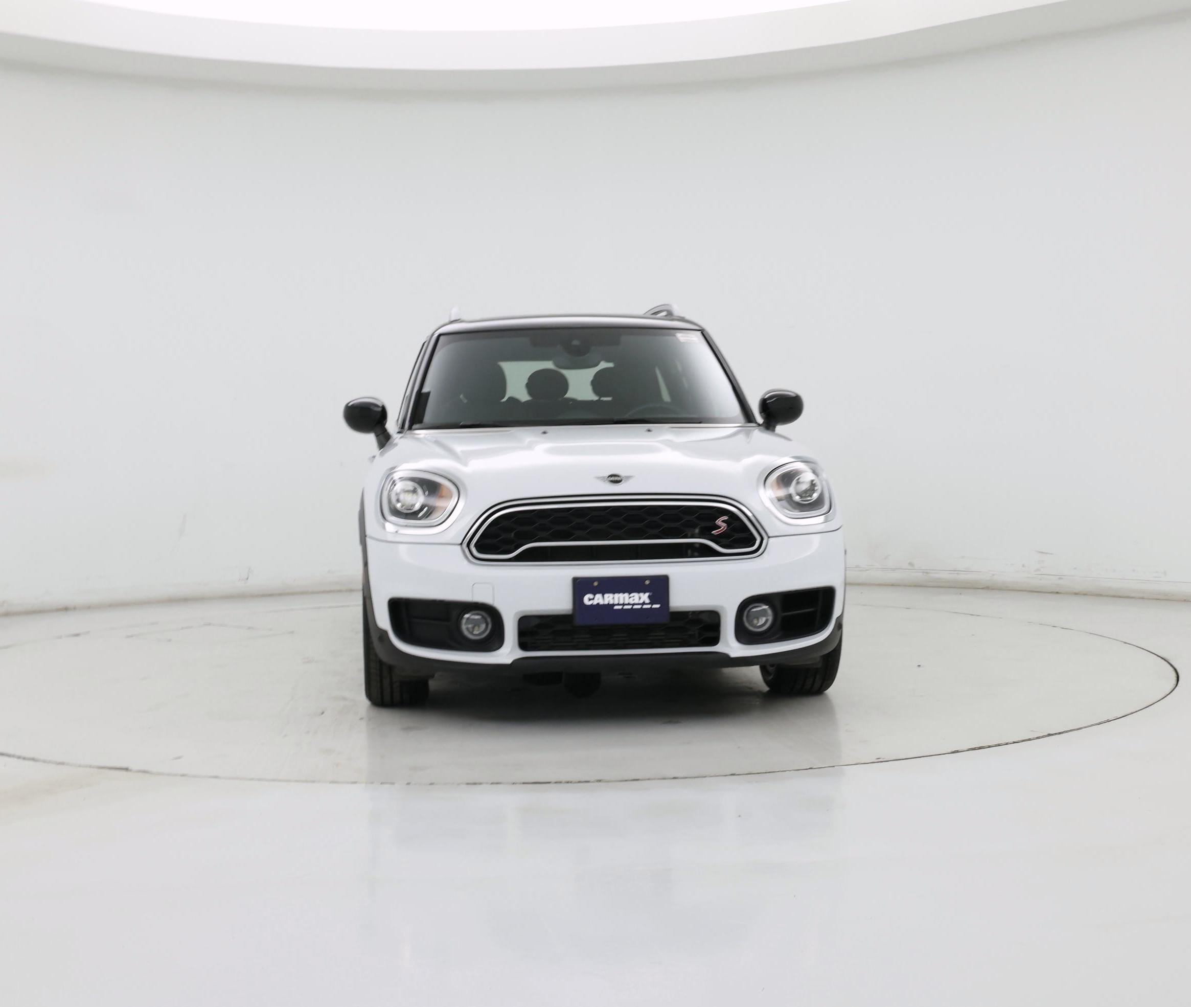 Thumbnail: 2020 MINI Cooper Countryman - 5