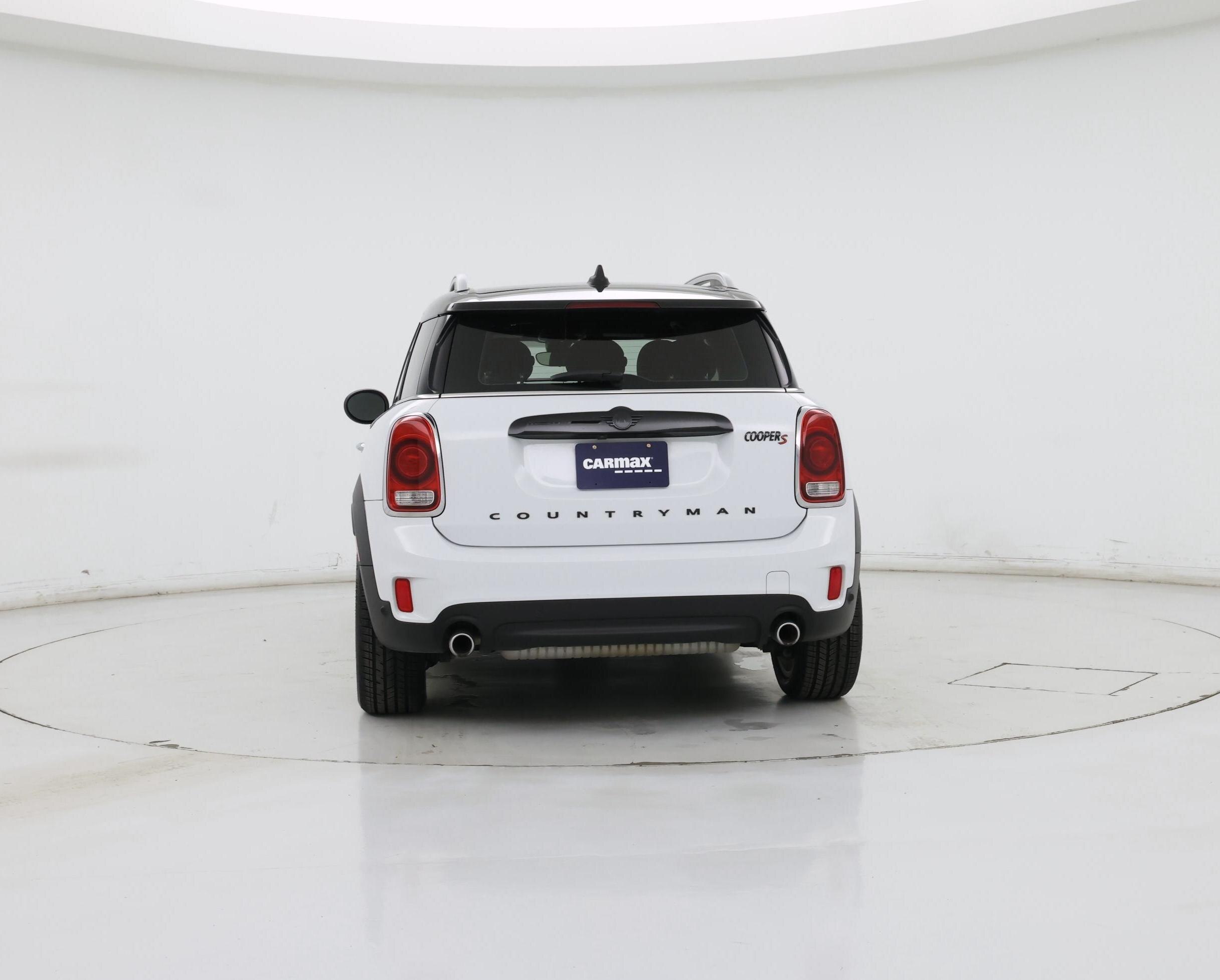 Thumbnail: 2020 MINI Cooper Countryman - 6