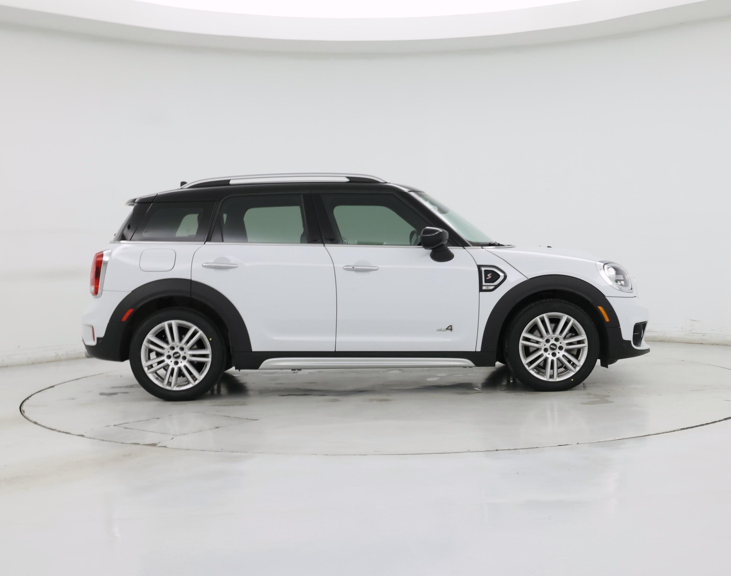 Thumbnail: 2020 MINI Cooper Countryman - 7