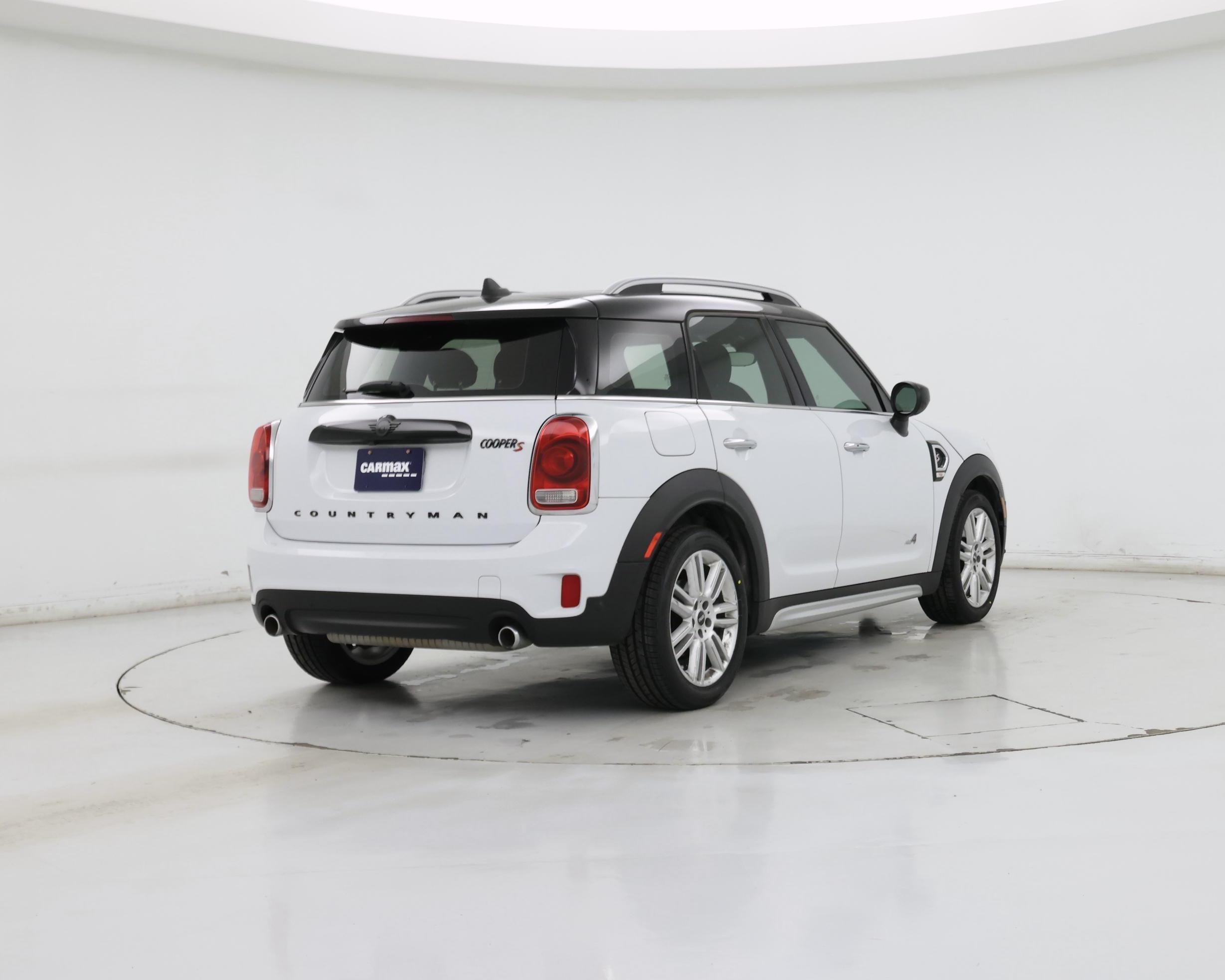 Thumbnail: 2020 MINI Cooper Countryman - 8