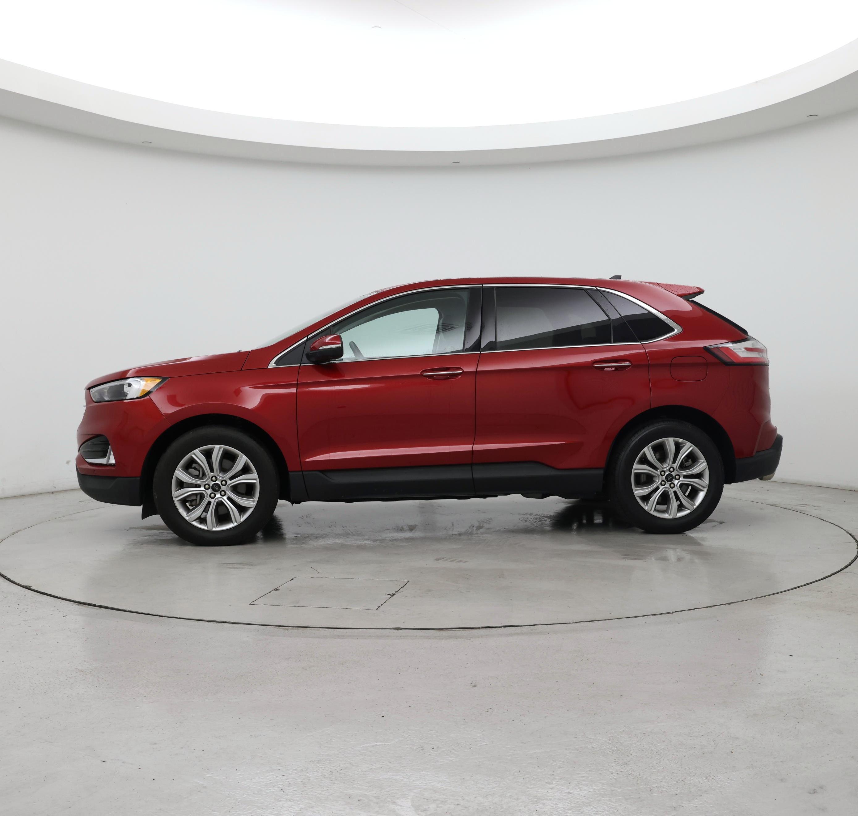 Thumbnail: 2024 Ford Edge - 3