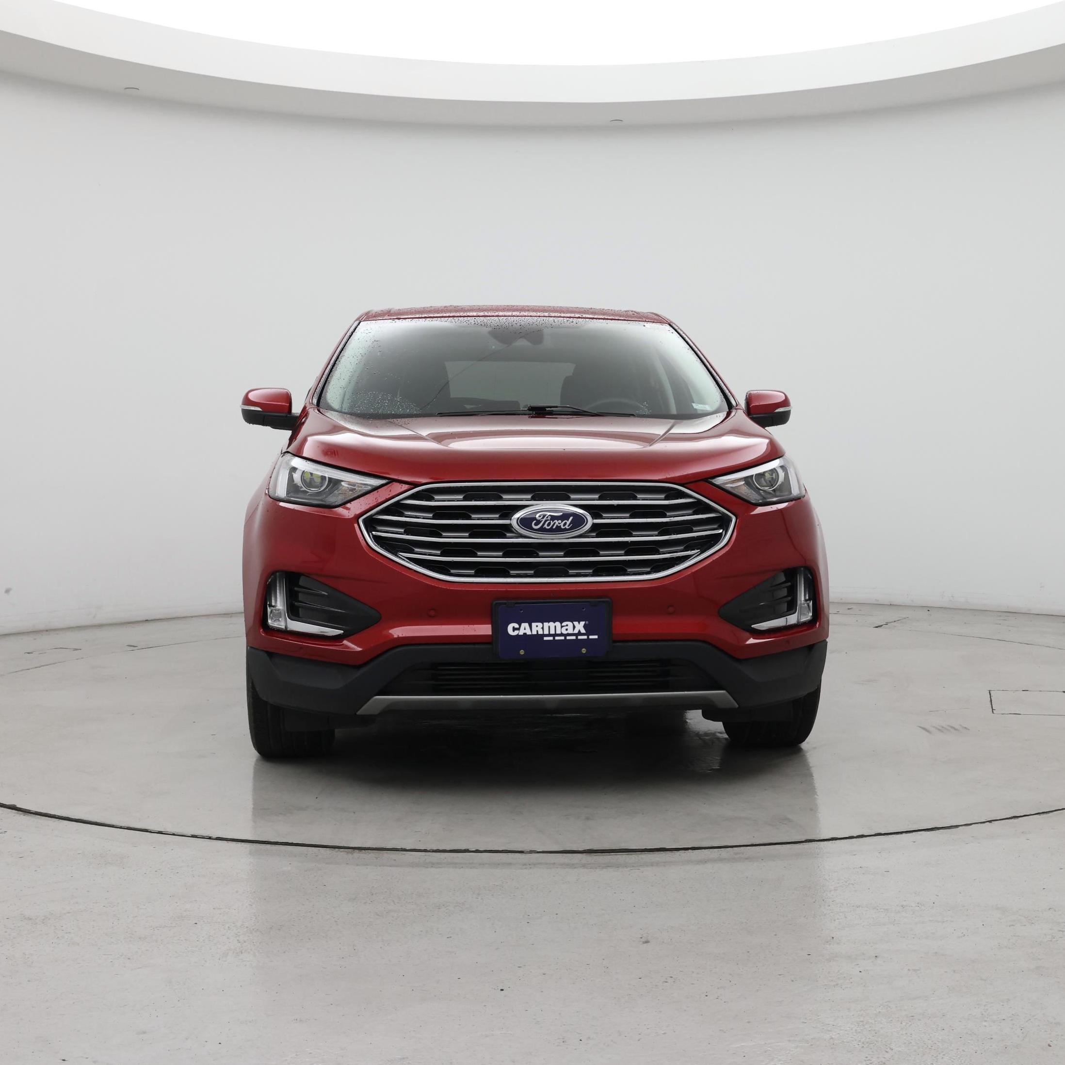 Thumbnail: 2024 Ford Edge - 5