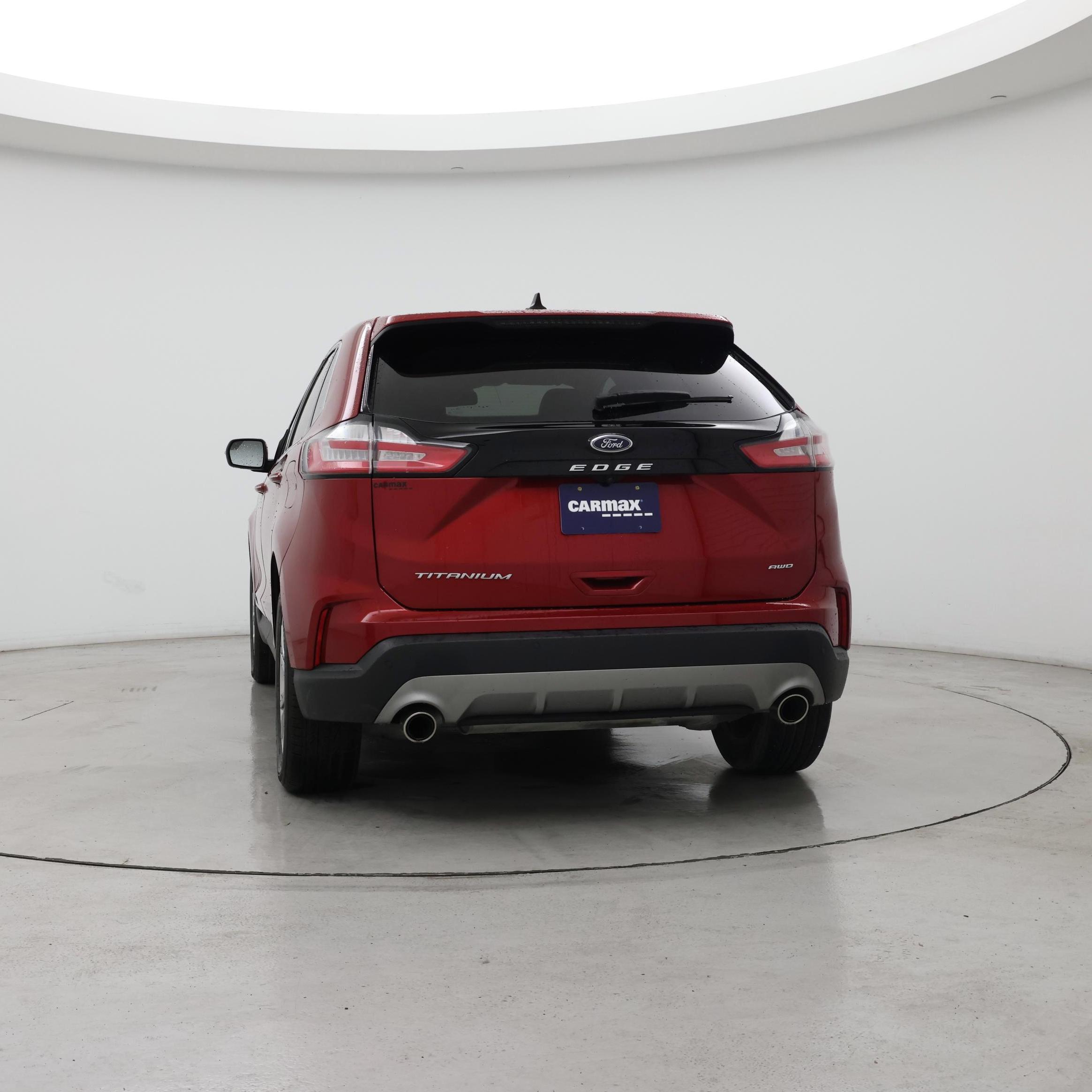 Thumbnail: 2024 Ford Edge - 6