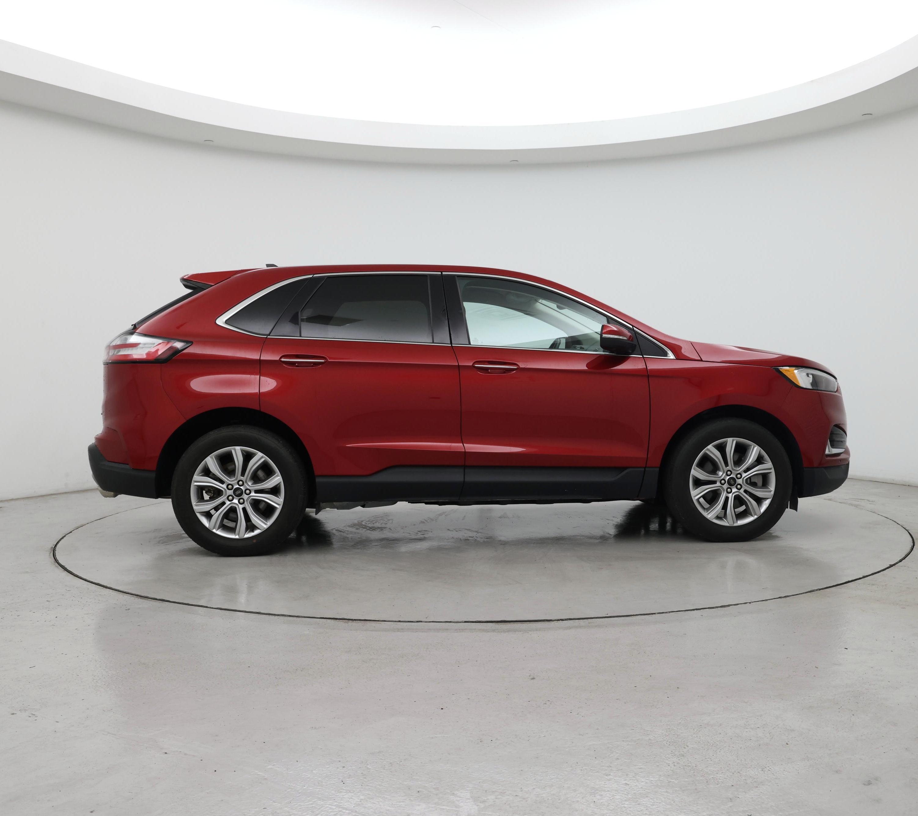 Thumbnail: 2024 Ford Edge - 7