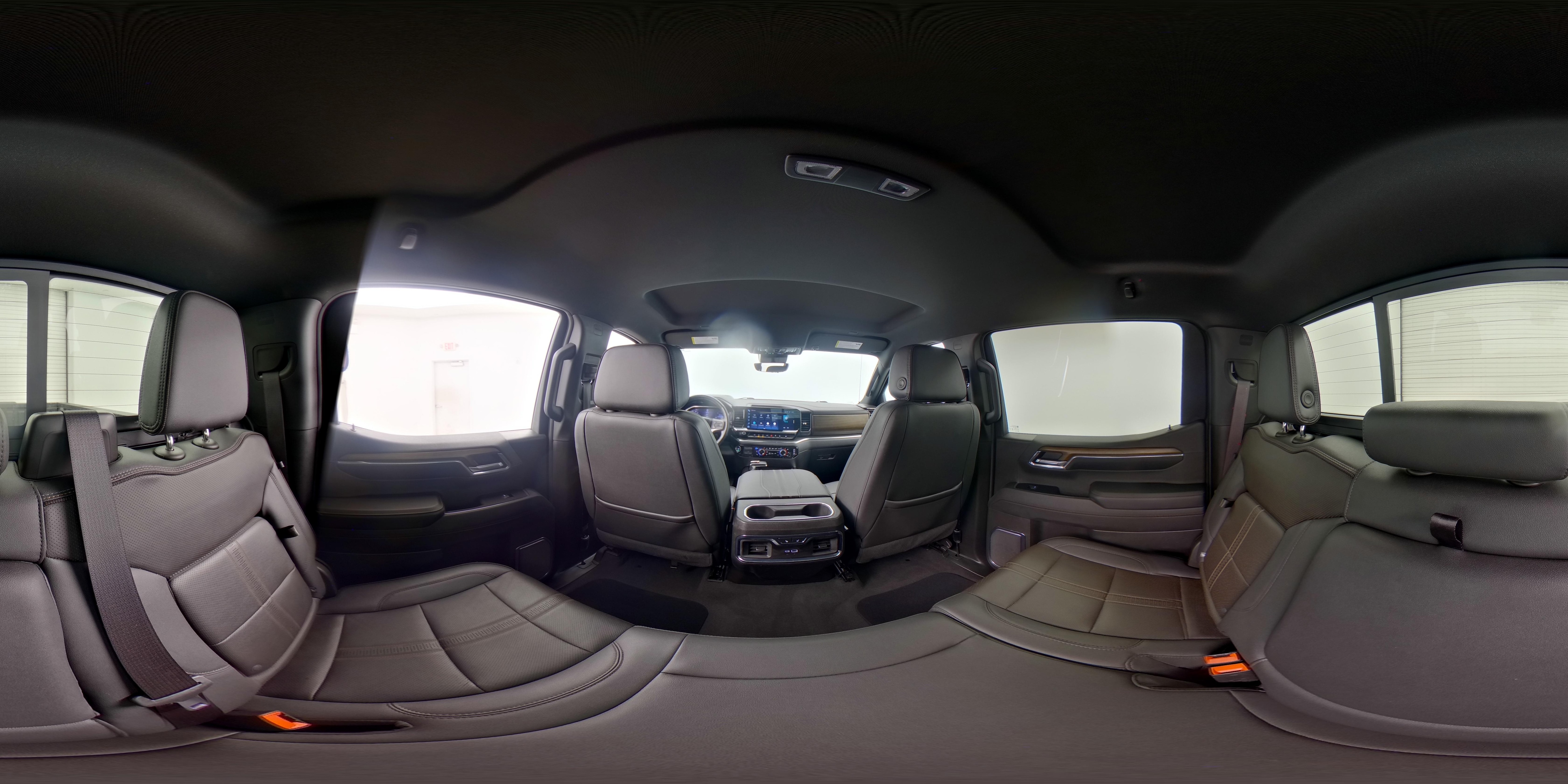 2024 Chevrolet Silverado 1500 High Country - Photo 26