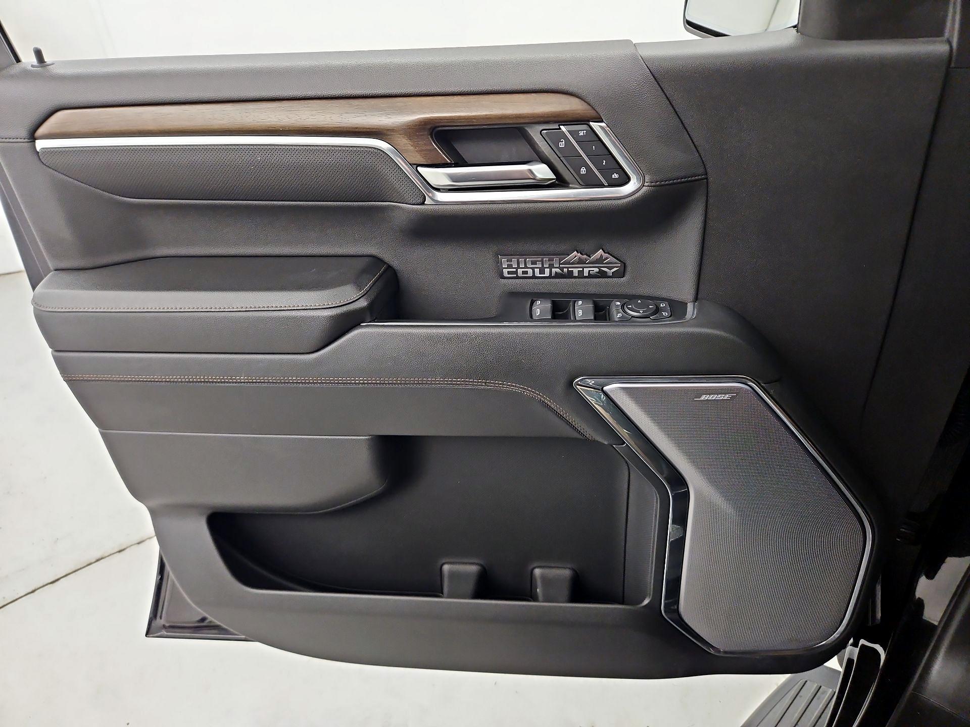 Thumbnail: 2024 Chevrolet Silverado 1500 - 12