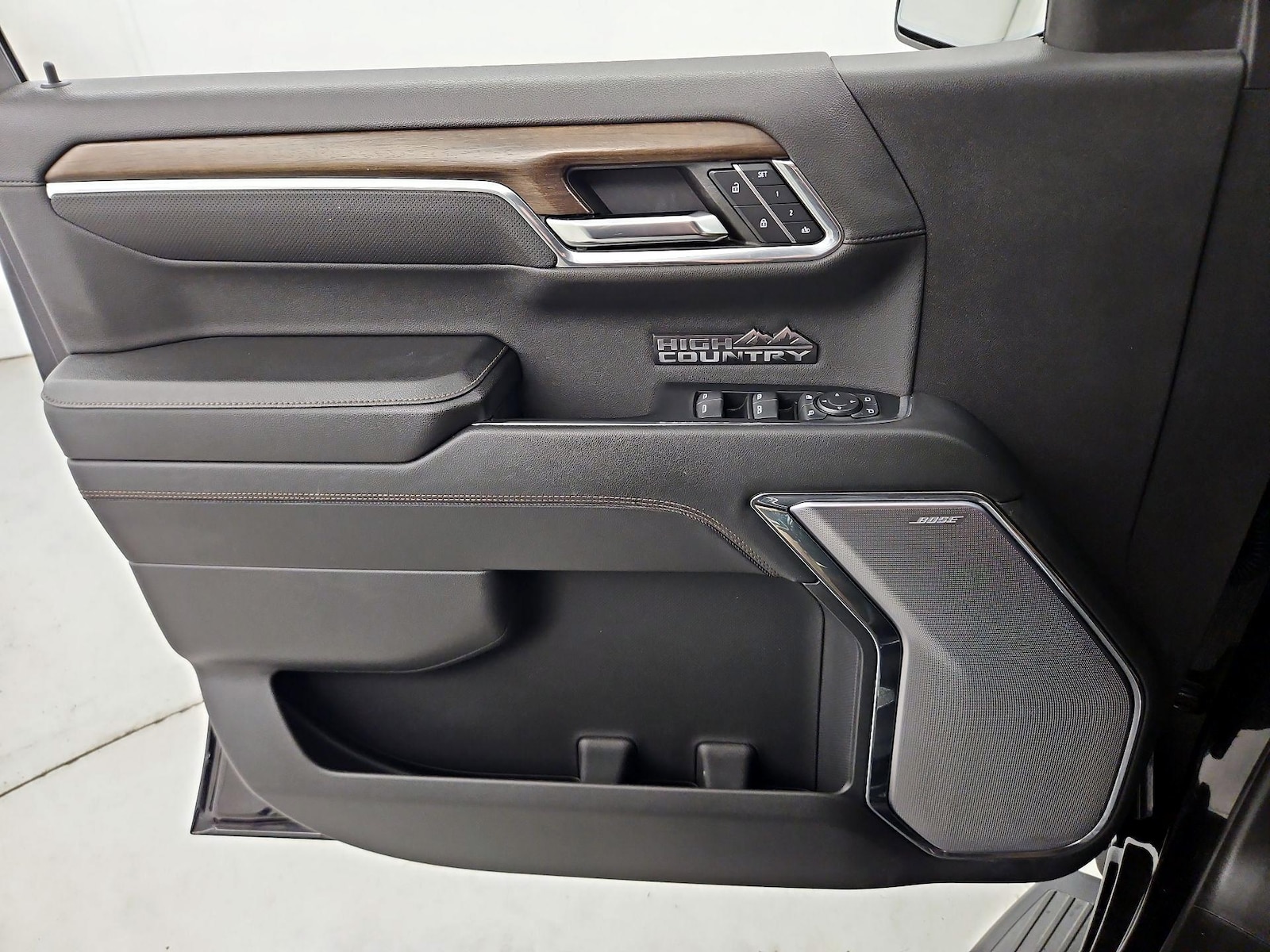 2024 Chevrolet Silverado 1500 High Country - Photo 13
