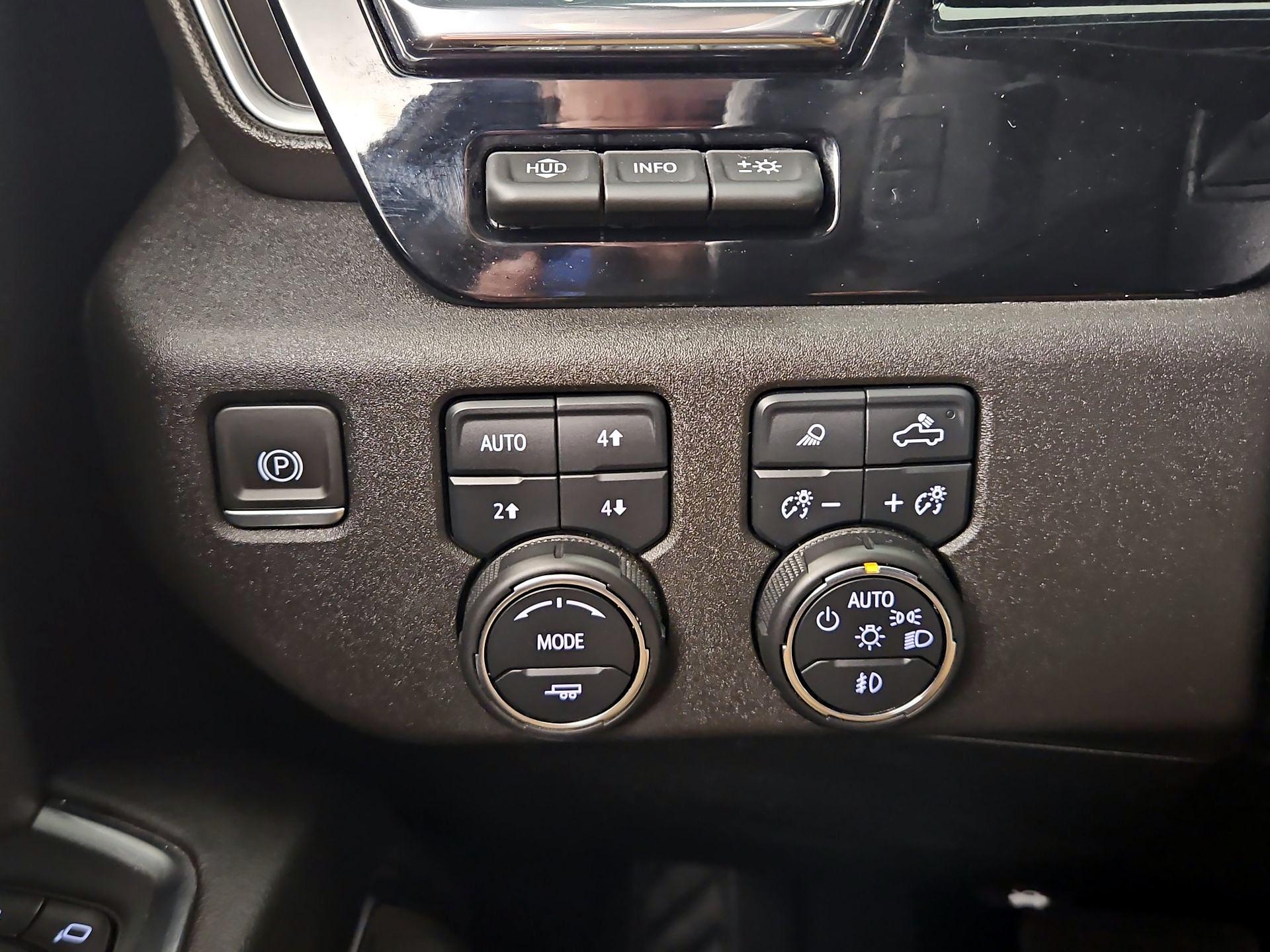 Thumbnail: 2024 Chevrolet Silverado 1500 - 13