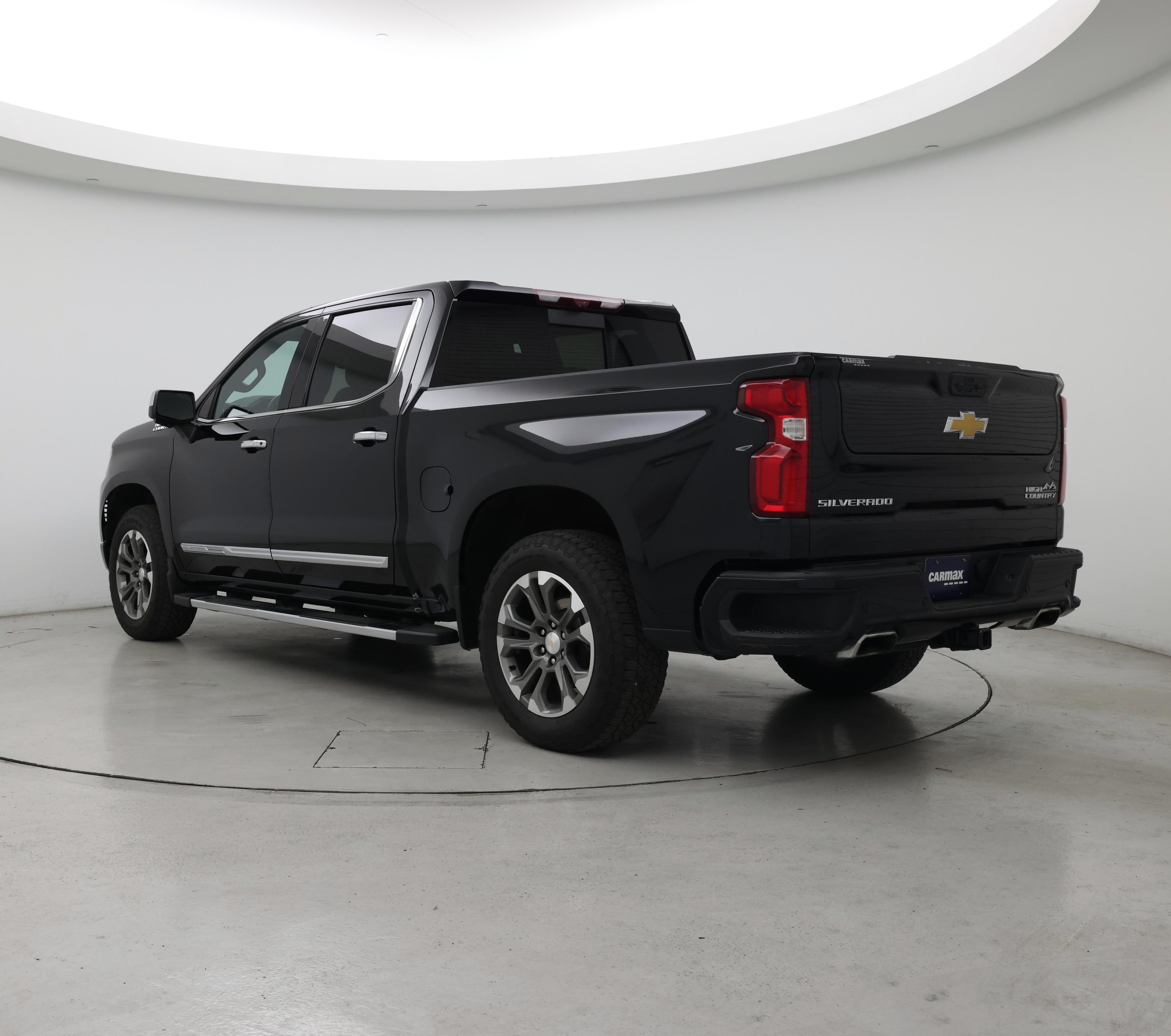 Thumbnail: 2024 Chevrolet Silverado 1500 - 2
