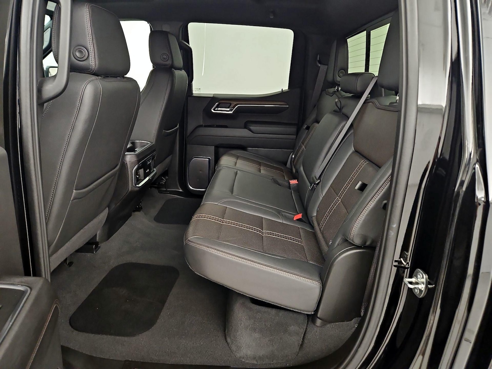 2024 Chevrolet Silverado 1500 High Country - Photo 20