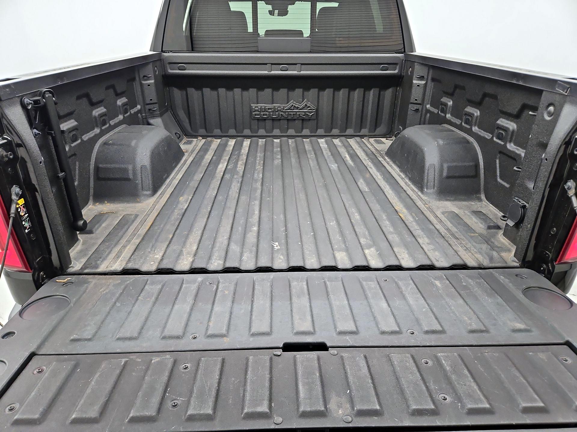 Thumbnail: 2024 Chevrolet Silverado 1500 - 20