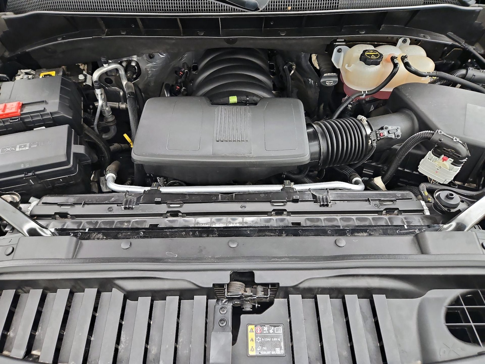 2024 Chevrolet Silverado 1500 High Country - Photo 22