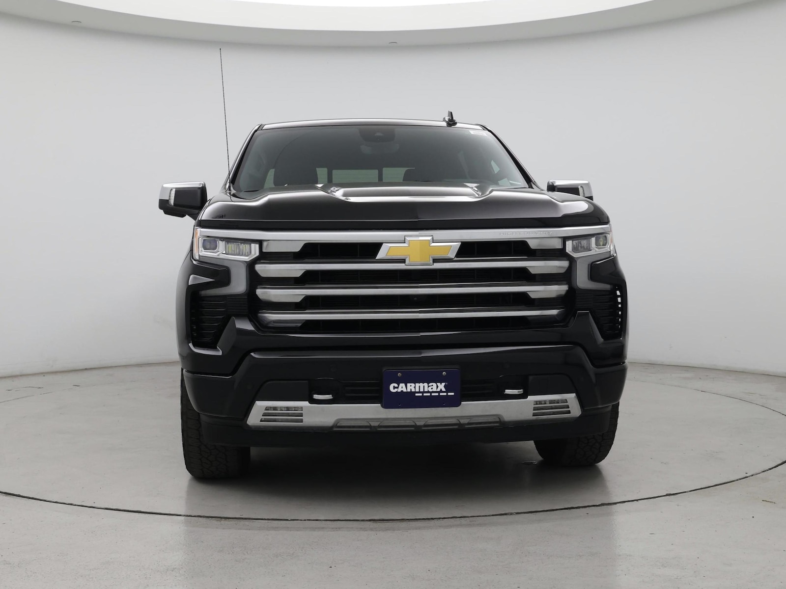 2024 Chevrolet Silverado 1500 High Country - Photo 6