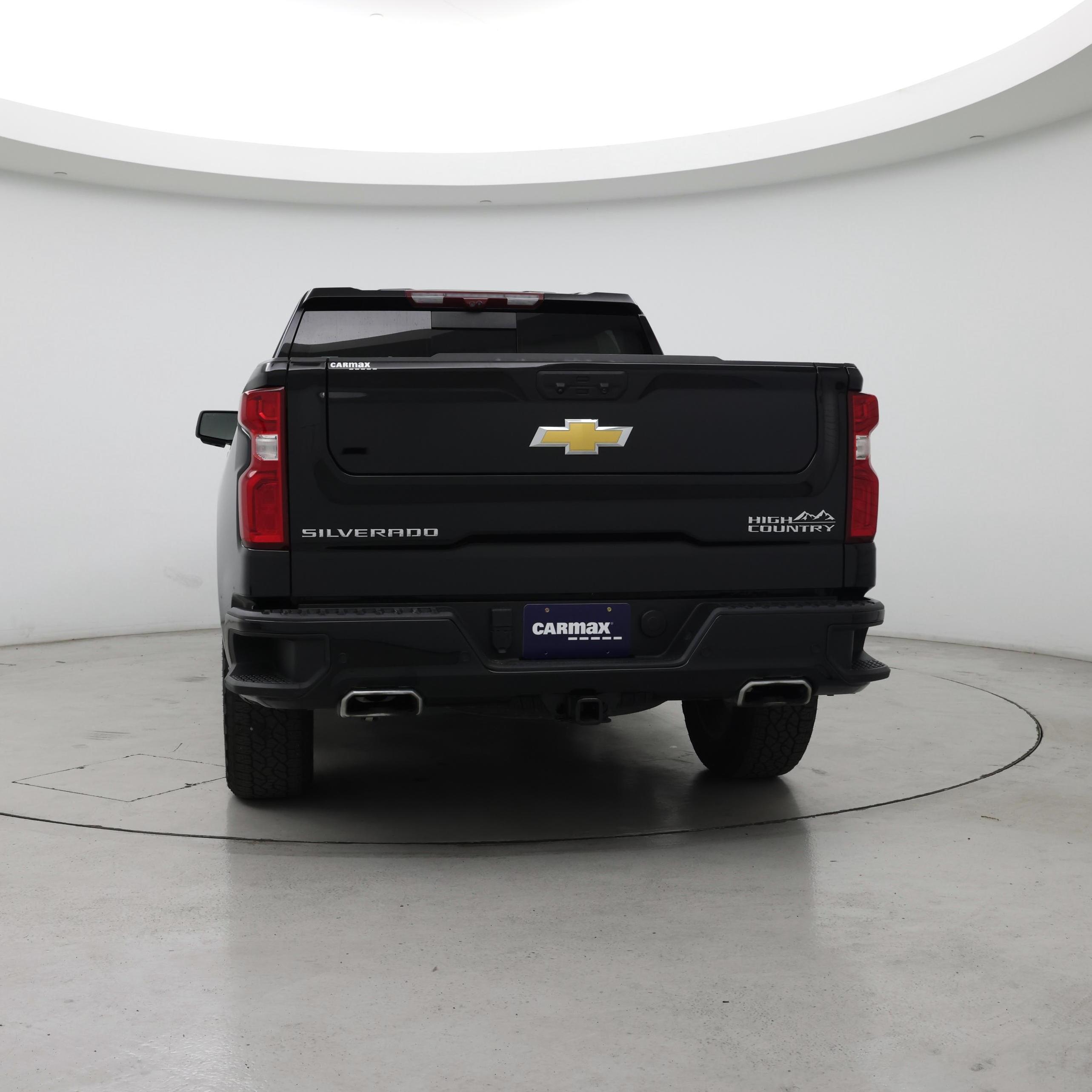 Thumbnail: 2024 Chevrolet Silverado 1500 - 6