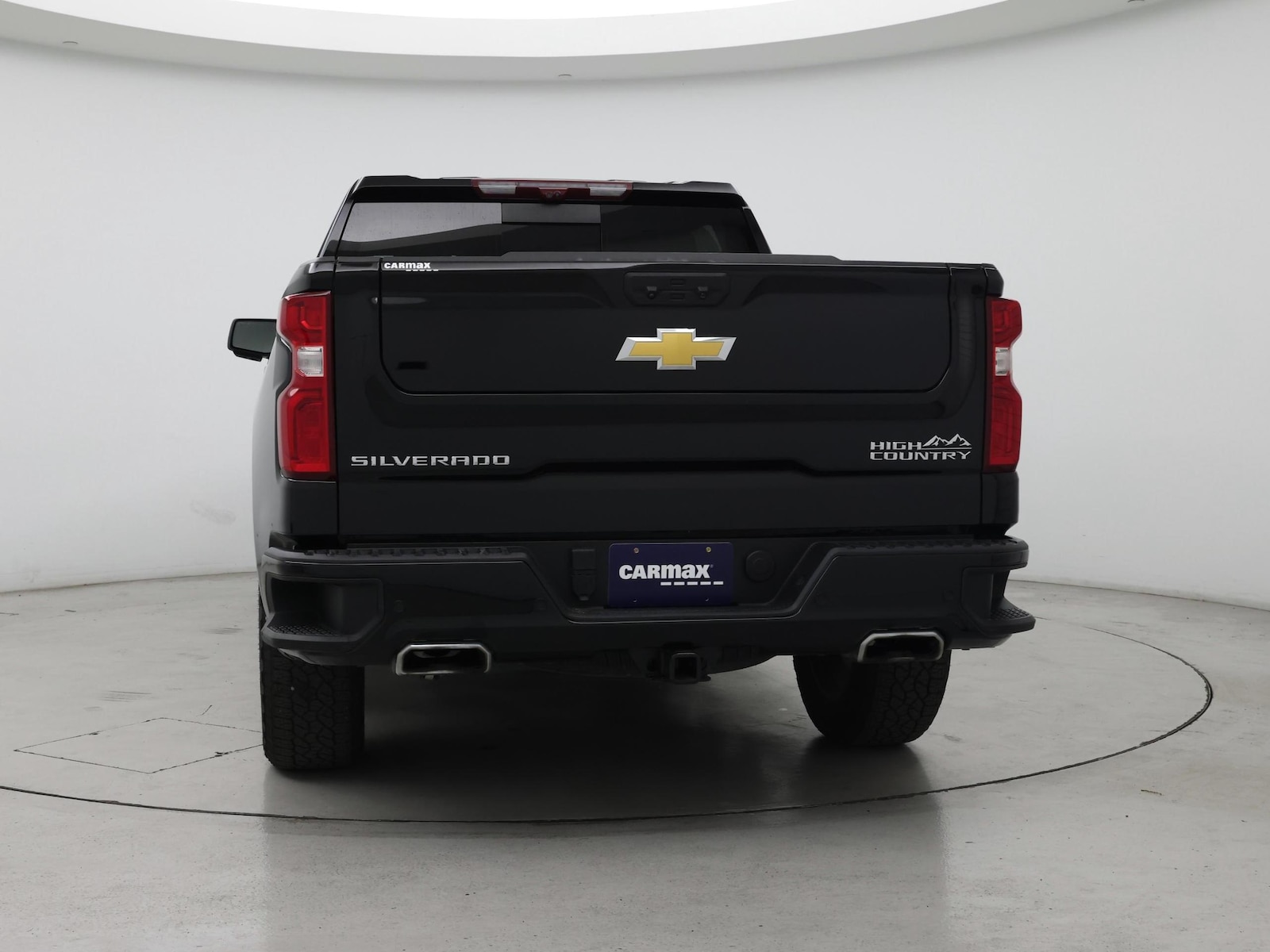 2024 Chevrolet Silverado 1500 High Country - Photo 7