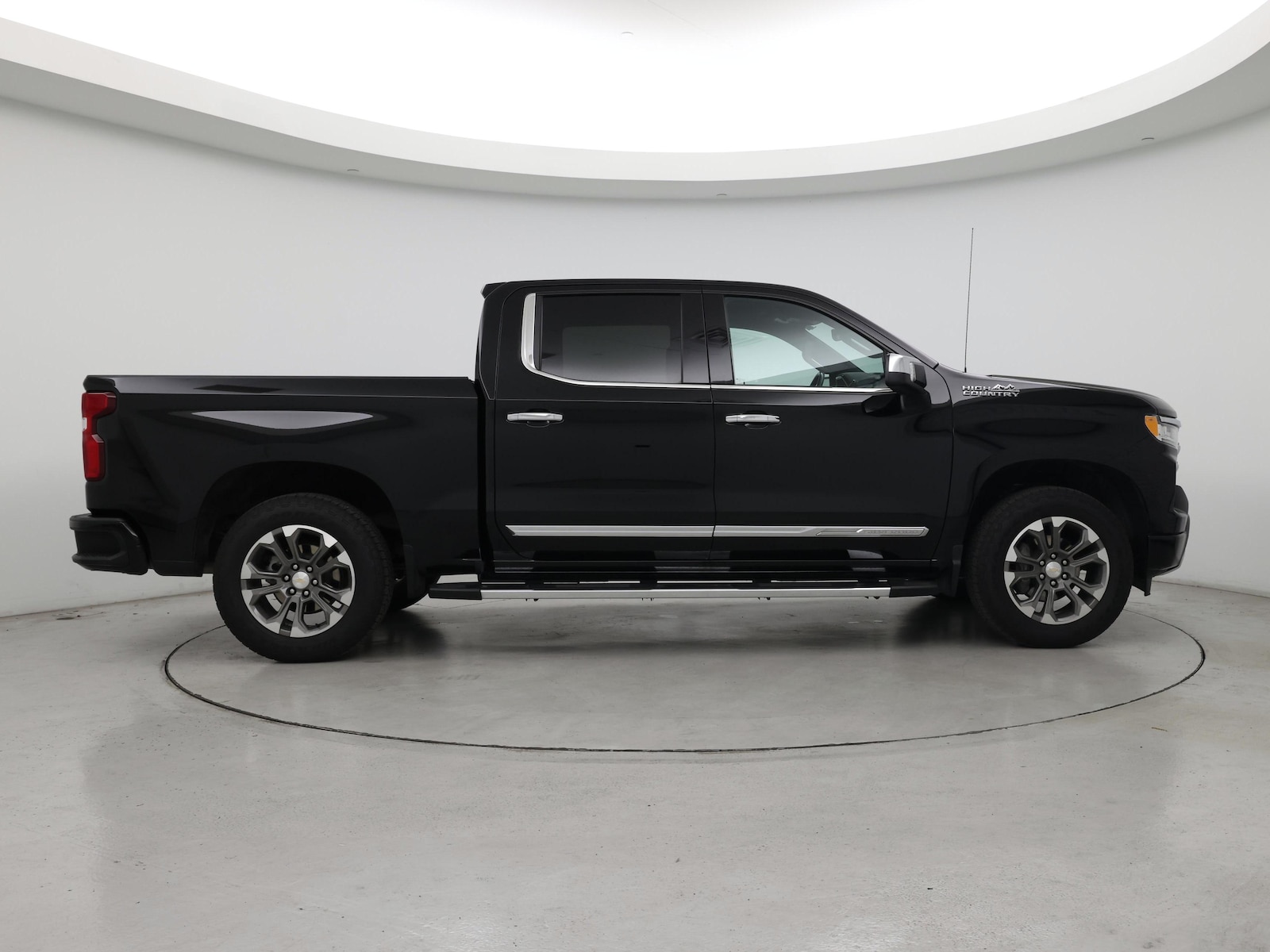 2024 Chevrolet Silverado 1500 High Country - Photo 8